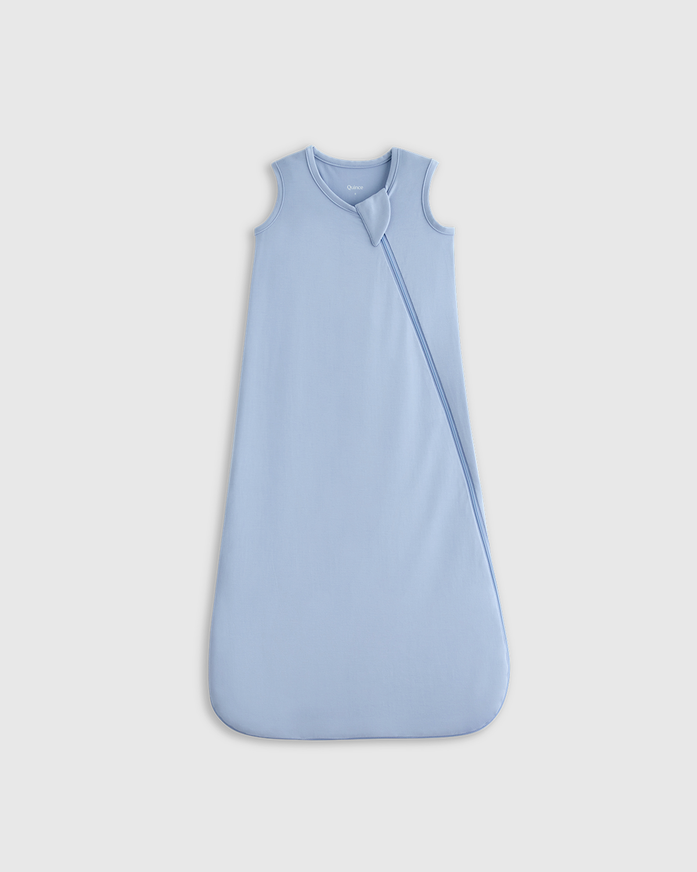 Eternal Blue Bamboo Sleep Bag 0.5 TOG