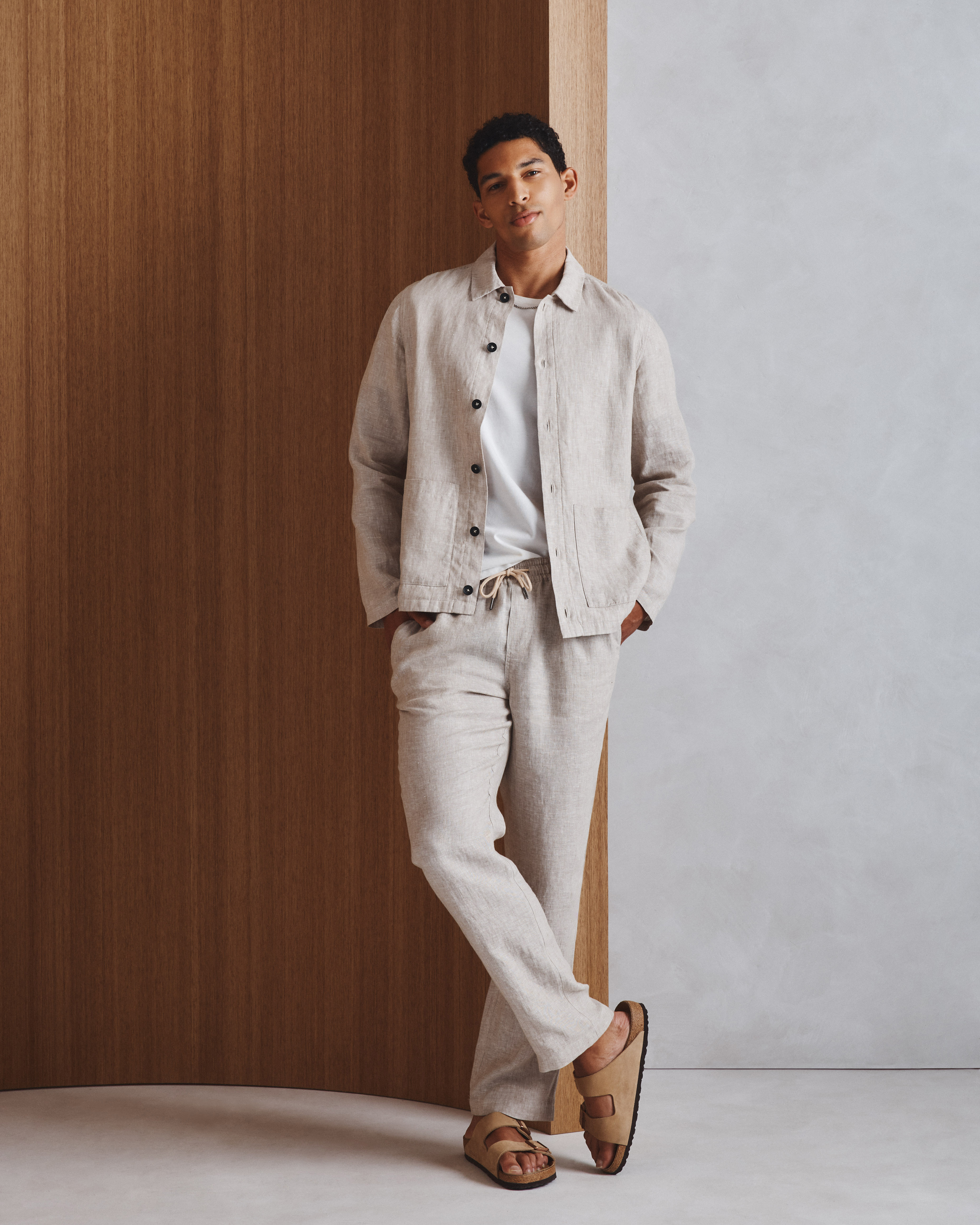 Performance Tech Ankle Pants