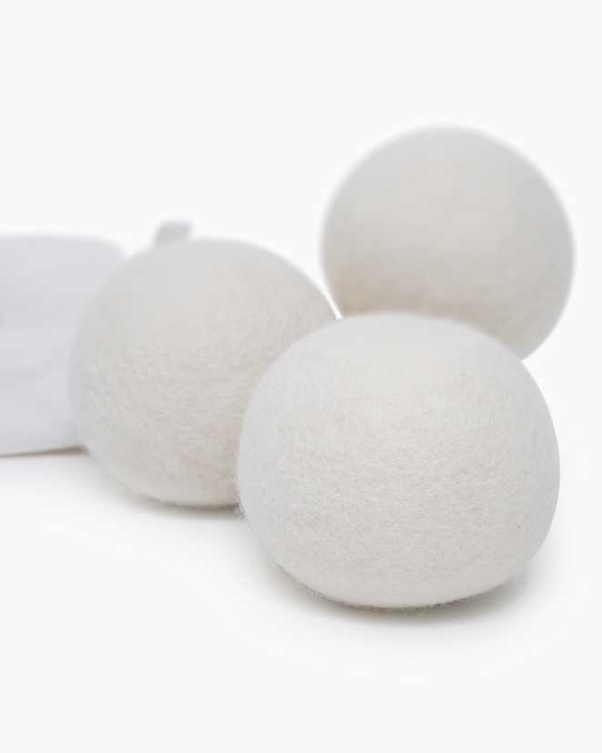 Wool ball 2