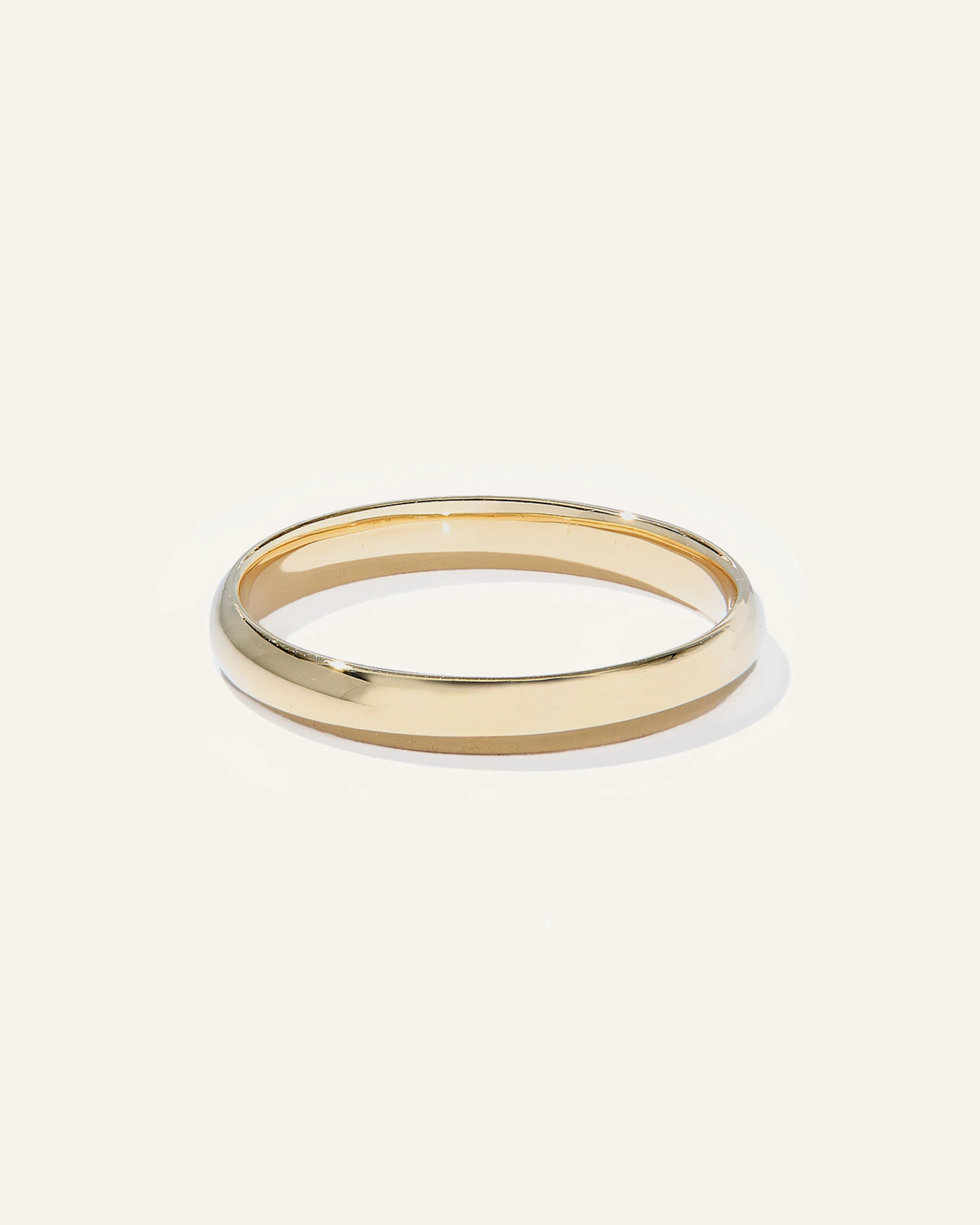 Low Dome Band