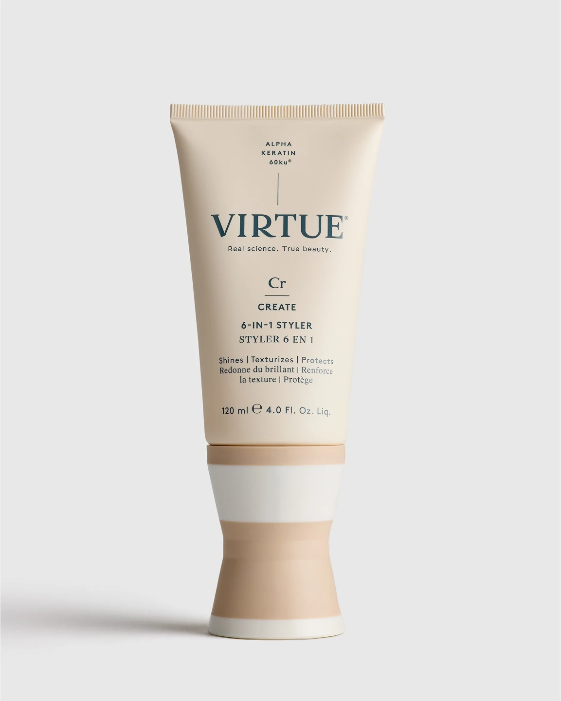 6-in-1 Styler by Virtue