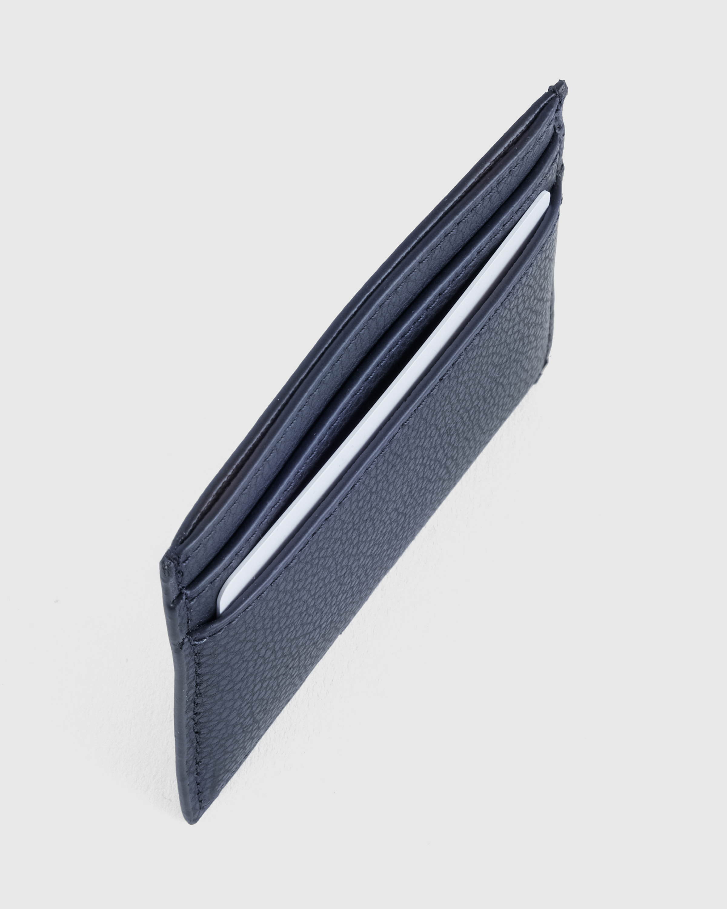 ★CARL YN★ Pave Quilting Card Wallet 5colors W73103010 CARLYN_GLOBAL