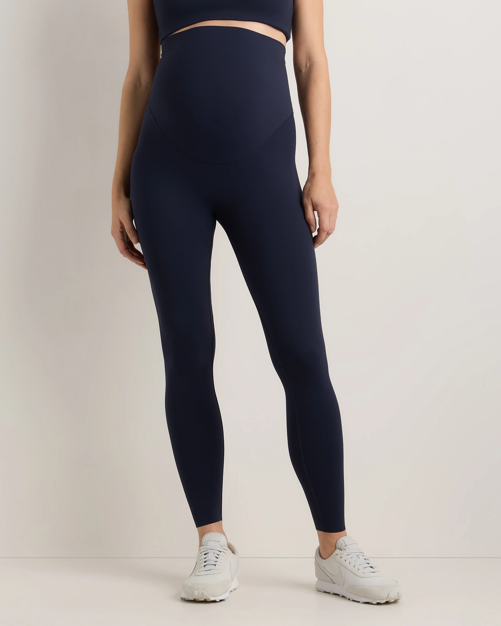 Ultra-Form Maternity Legging - 28" - Maternity