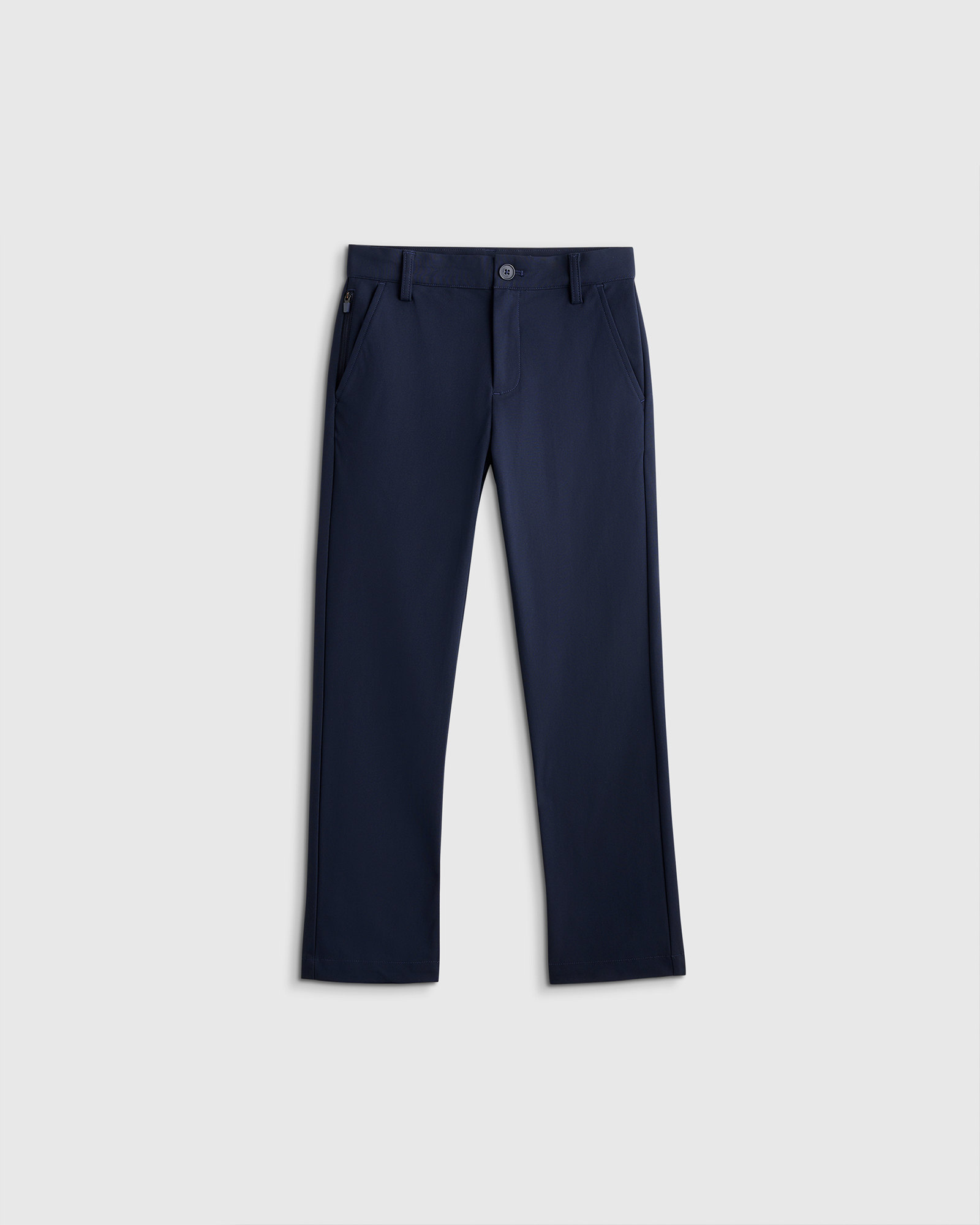 Deep Navy Performance Tech Pant