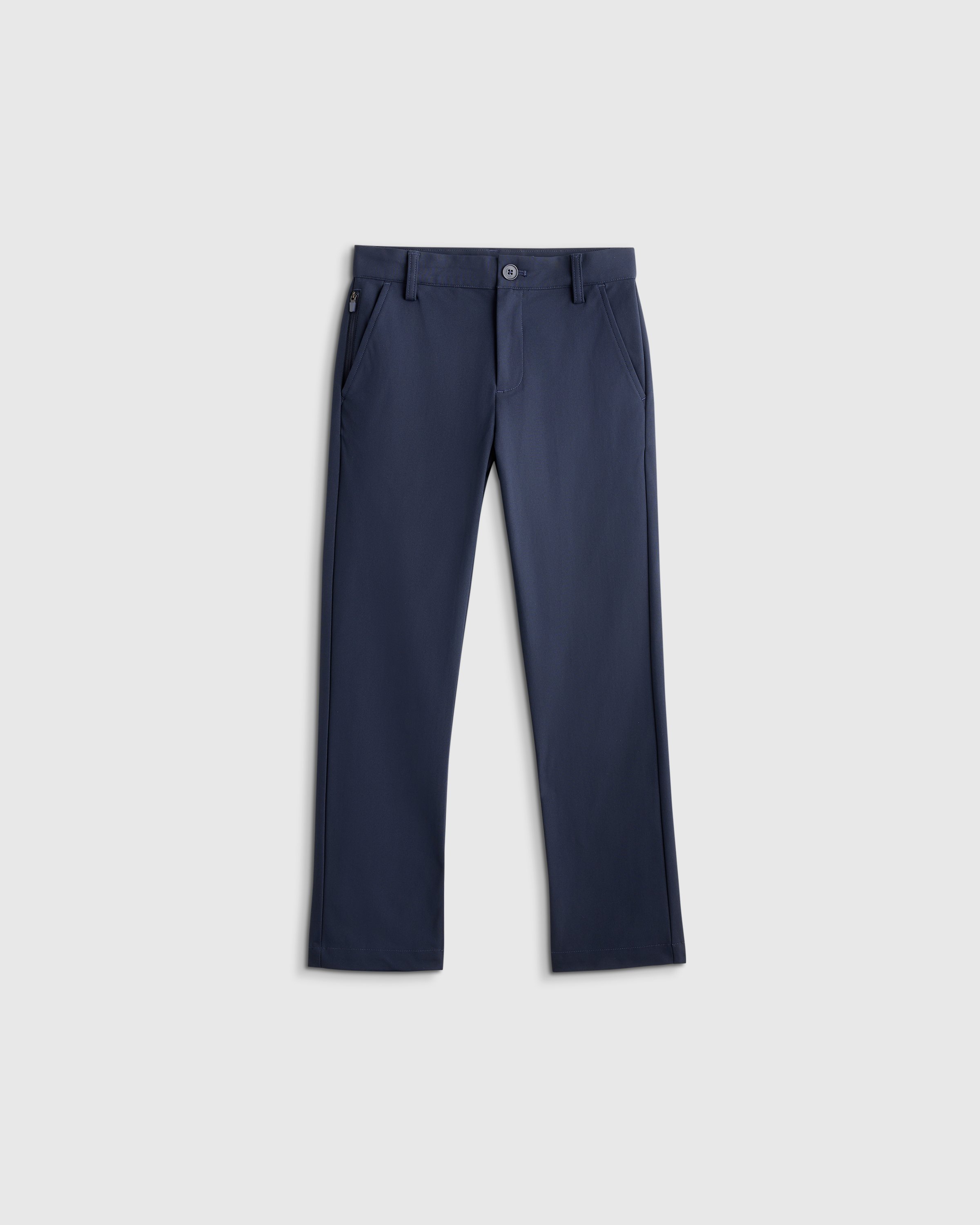 Deep Navy Performance Tech Pant