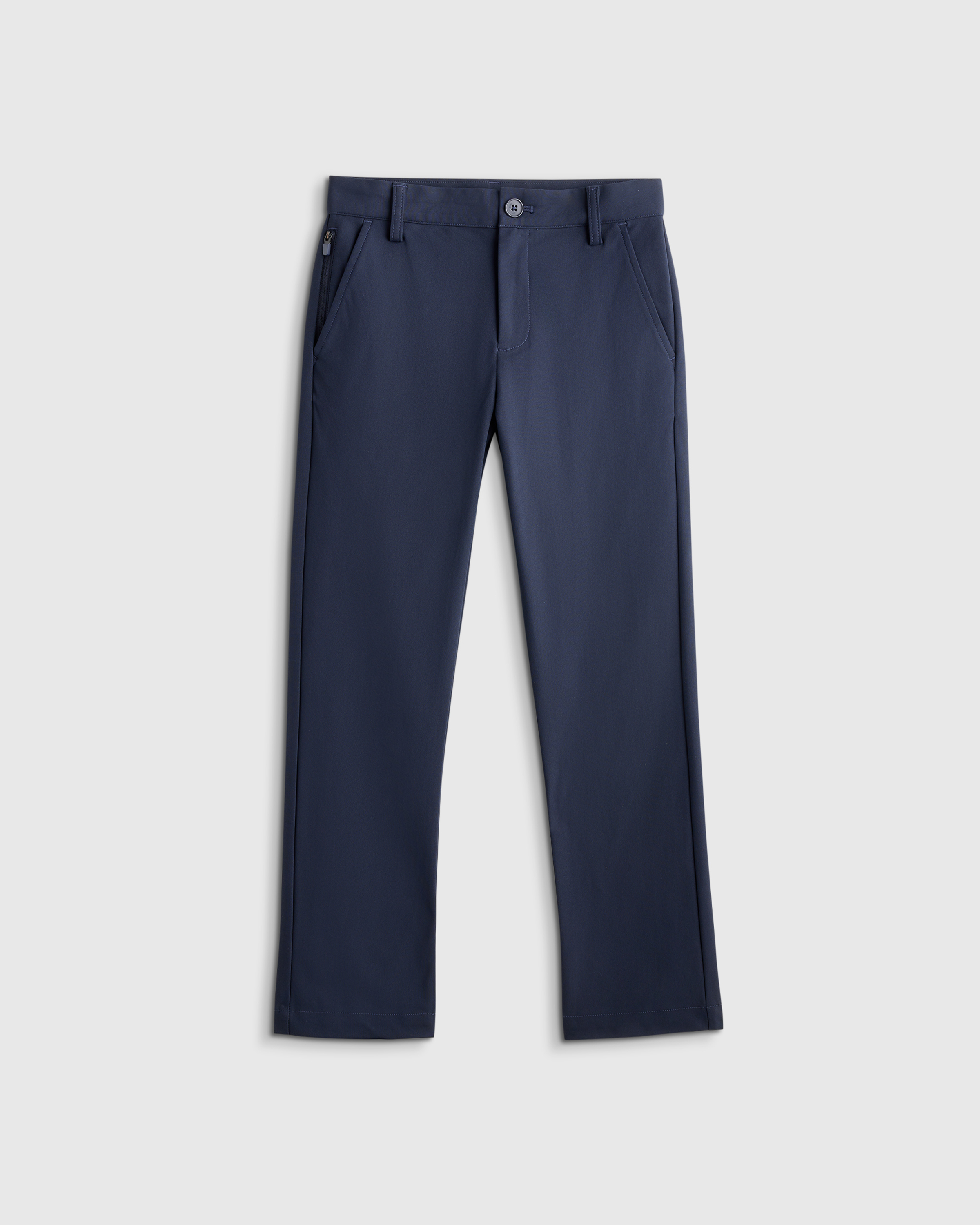 Deep Navy Performance Tech Pant
