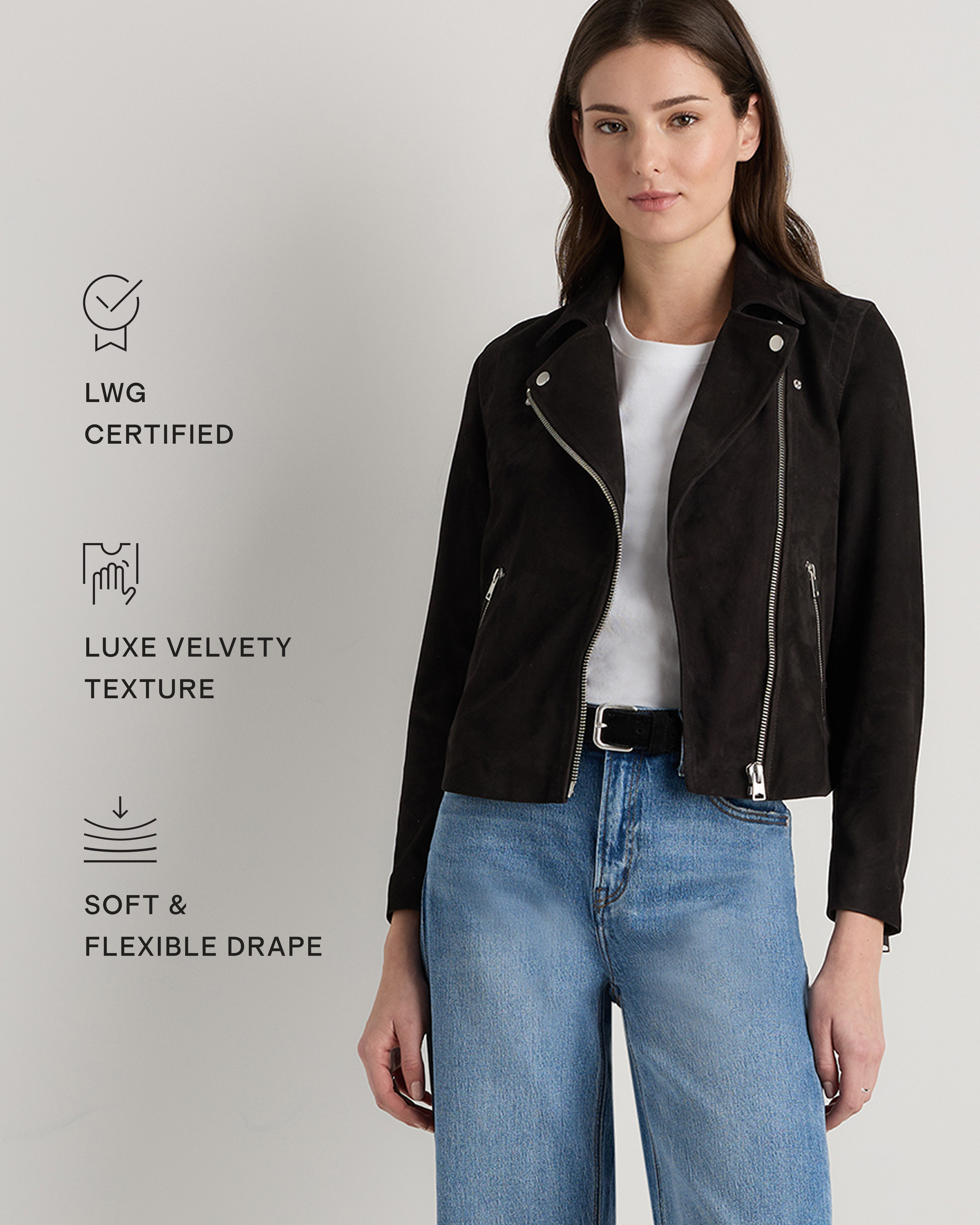 Suede
