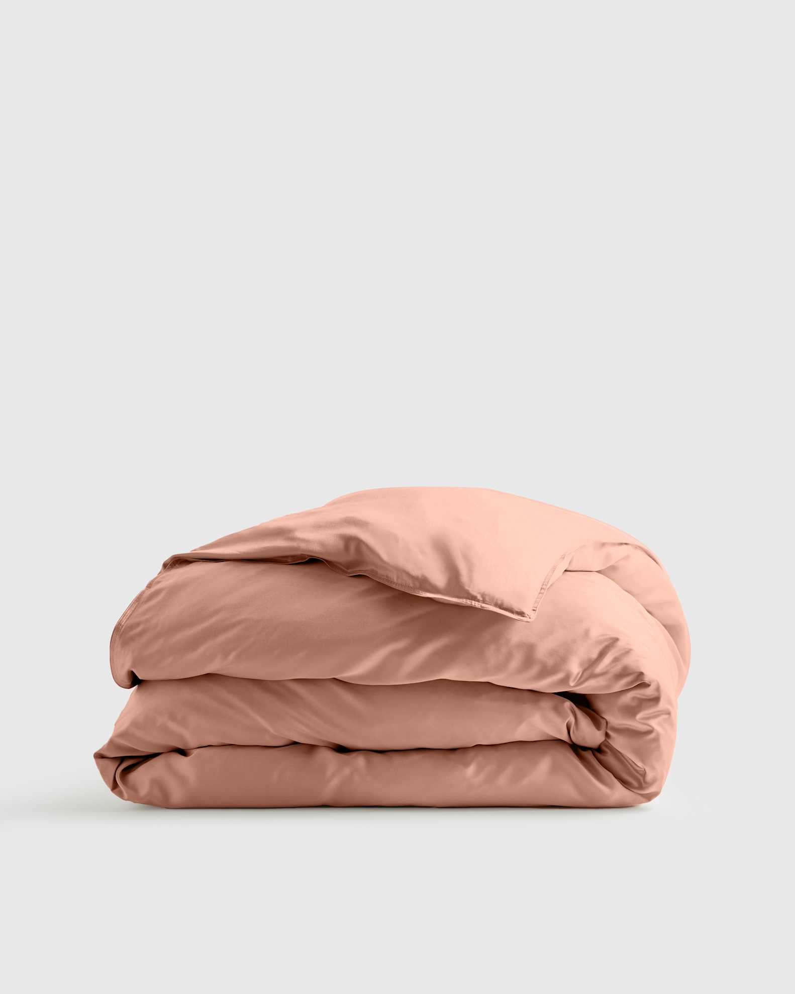 Organic Airy Gauze Duvet Cover | Quince