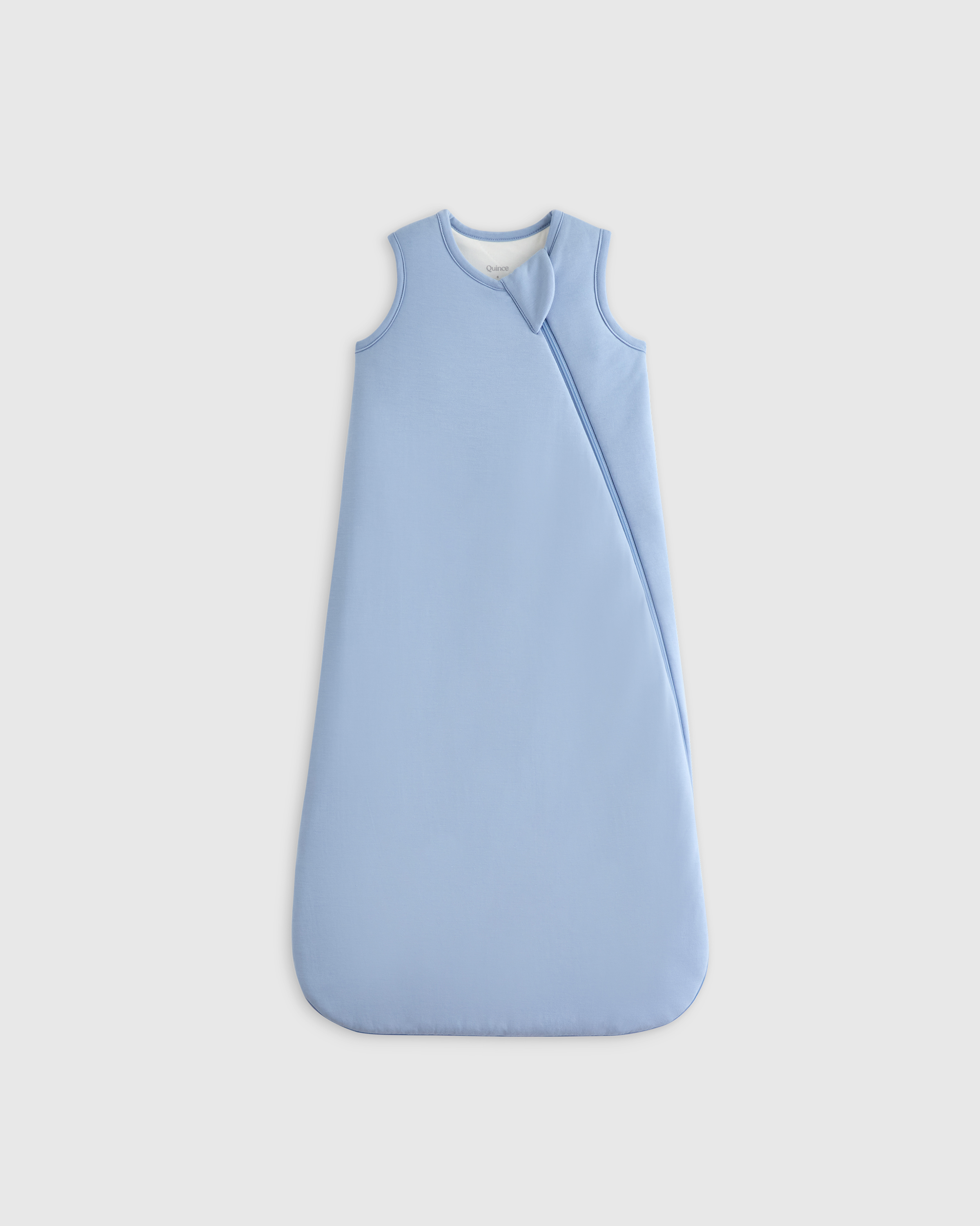 Eternal Blue Bamboo Sleep Bag 2.5 TOG