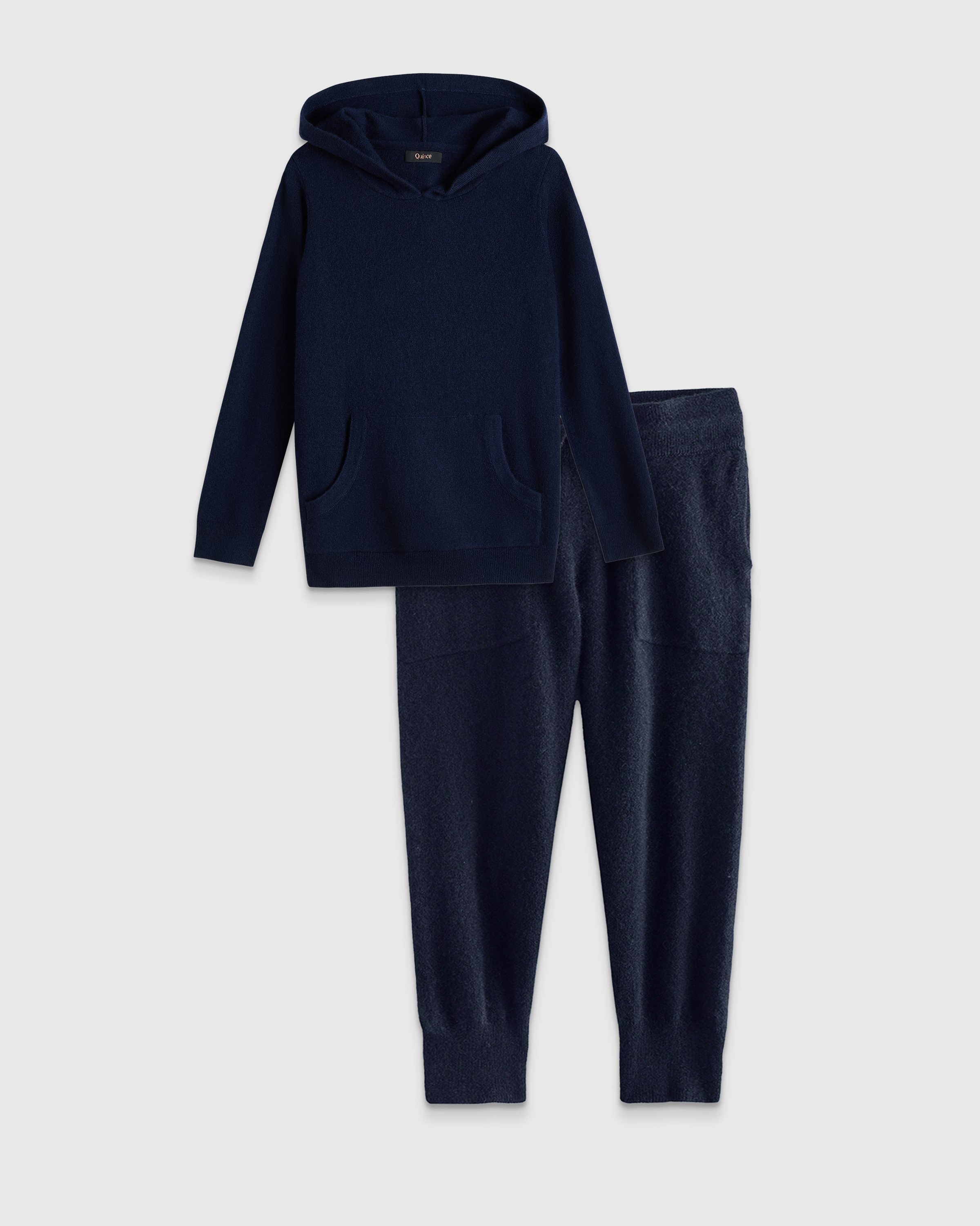 Bundle Hoodie Jogger TRUNVY Toddler