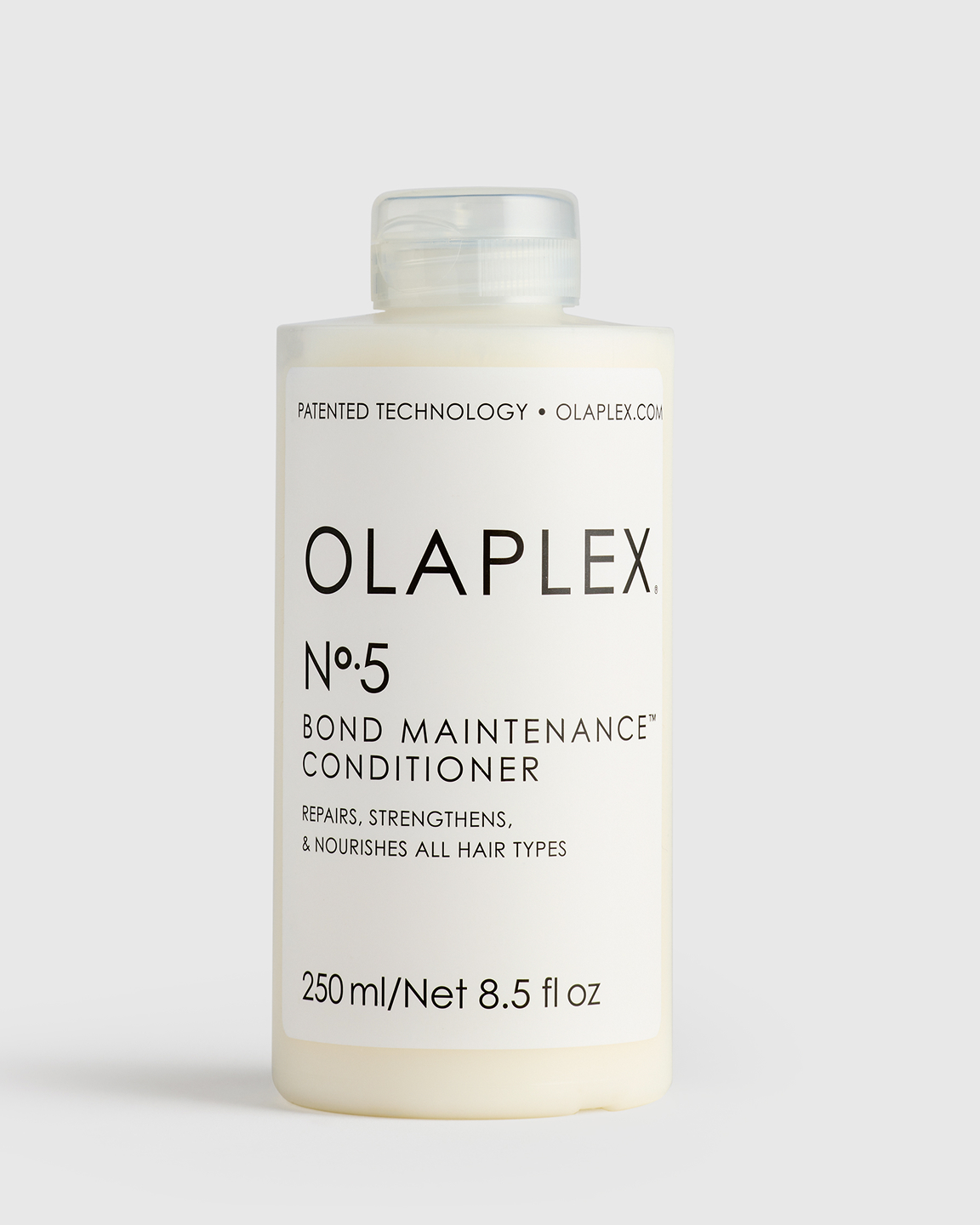 No Color No.5 Bond Maintenance Conditioner by Olaplex