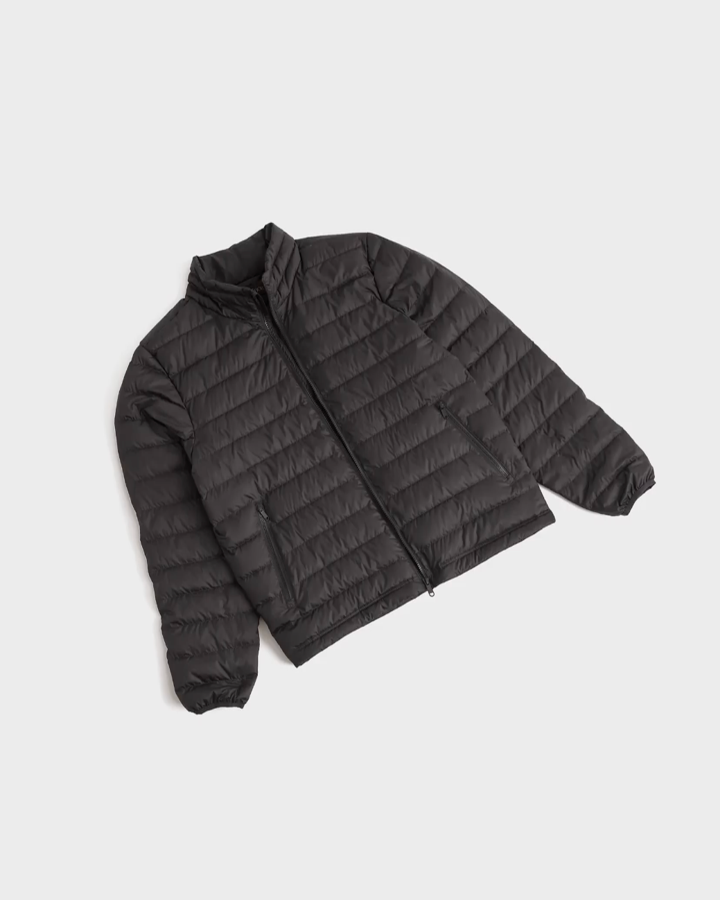 Lightweight Down Packable Puffer Jacket thumbnail