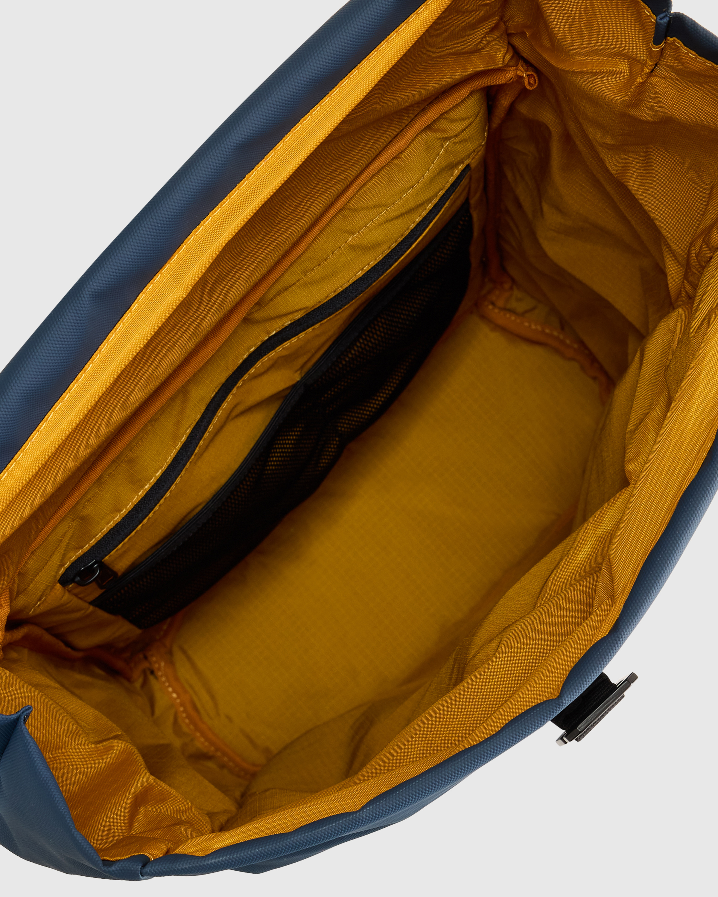 Weather Proof Roll-Top Backpack - thumbnail 7