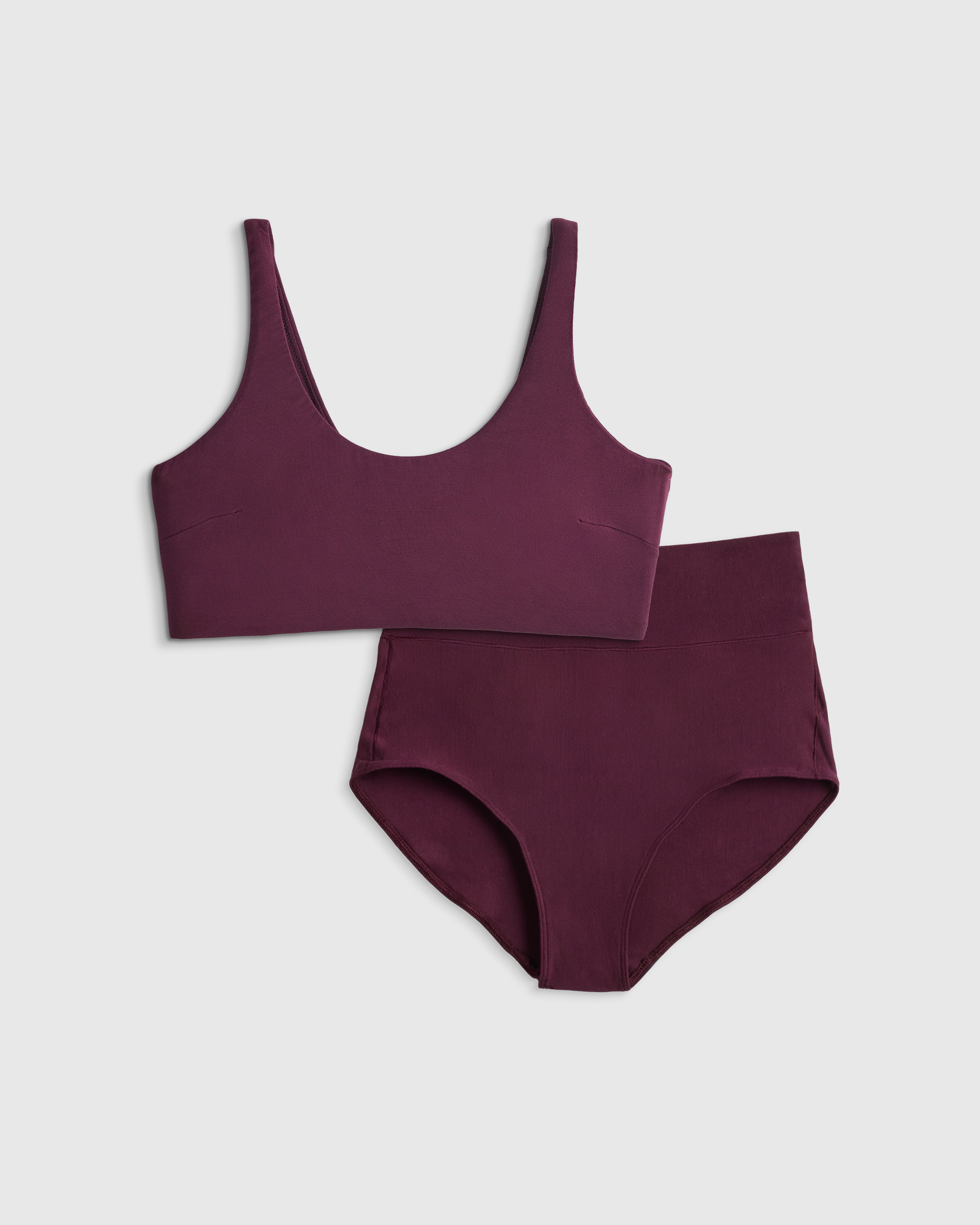 Syrah Micromodal Before and After Set