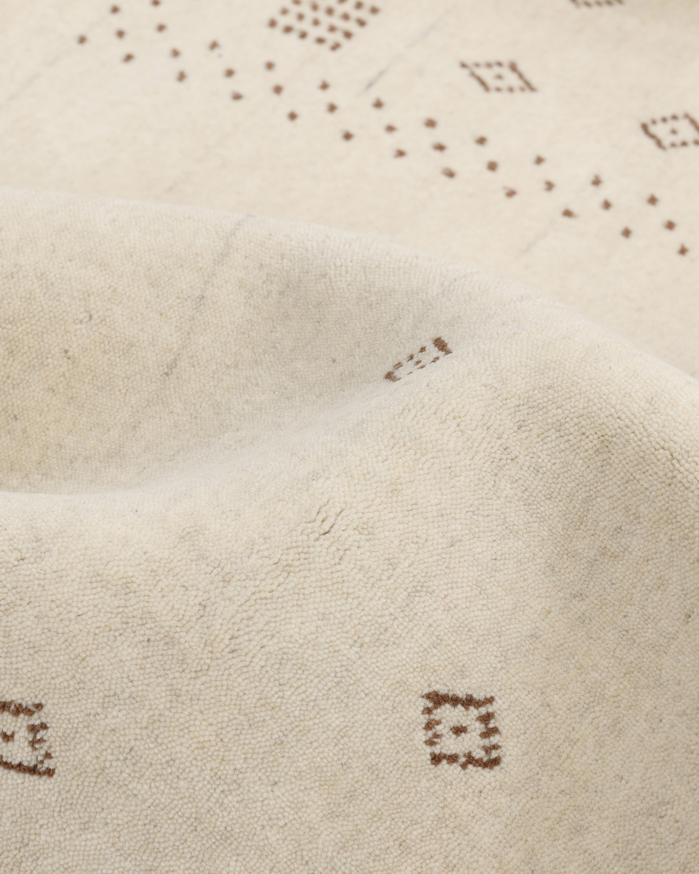 Dakota Hand-Loomed Wool Rug - Thumbnail 2