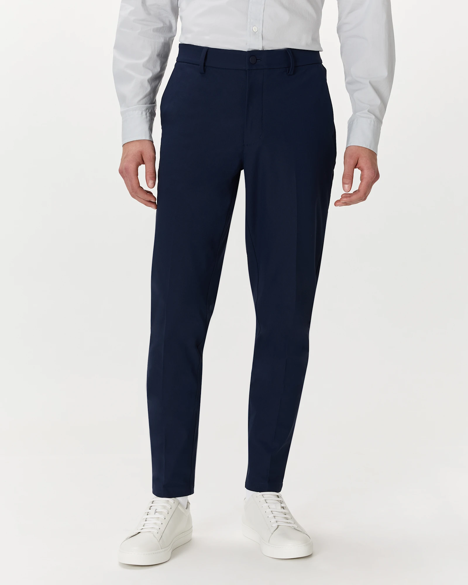 Performance Stretch Technical Dress Pants