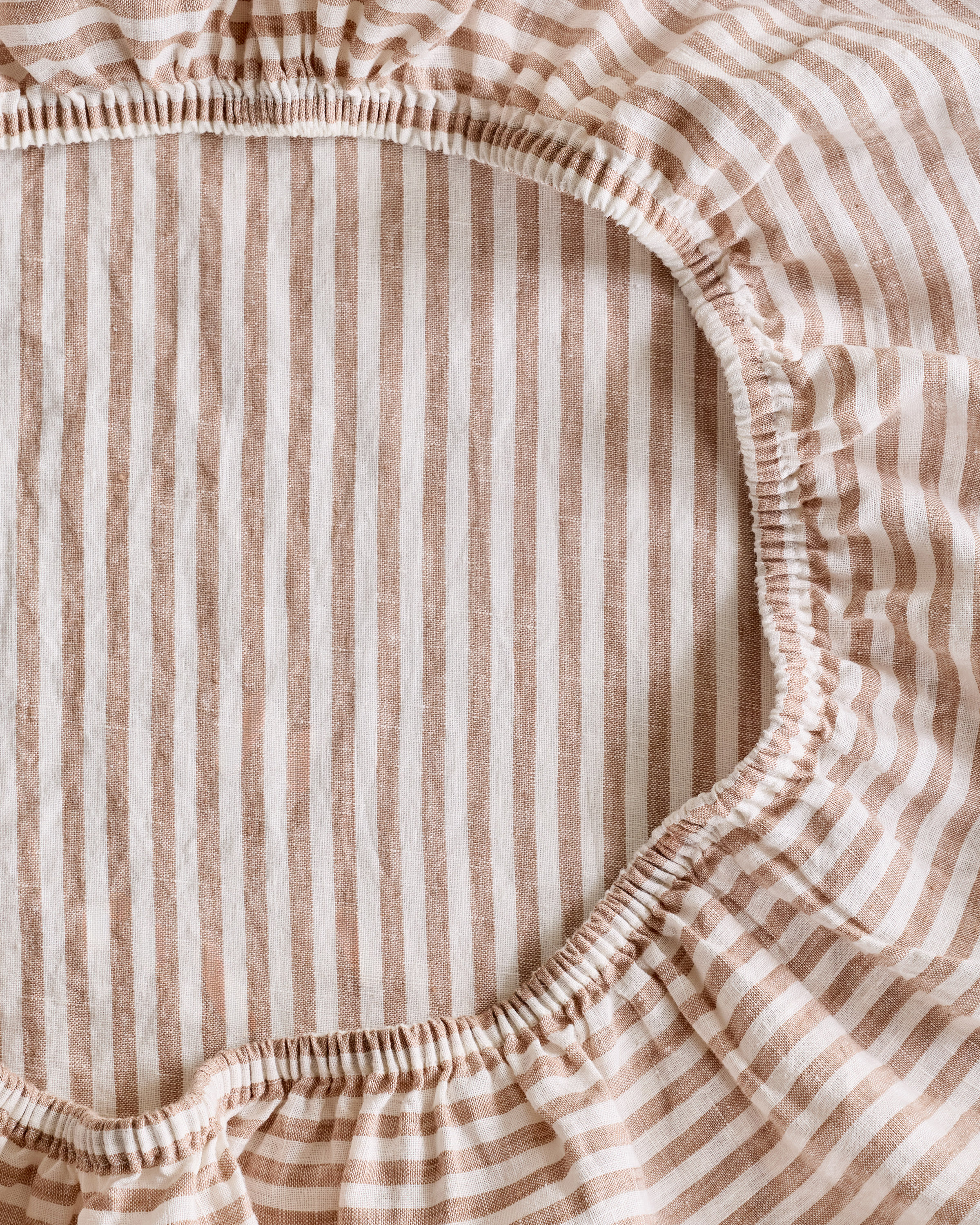 European Linen Sheet Set - Queen