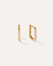 14K Classic Round Studs 0.28 Carat