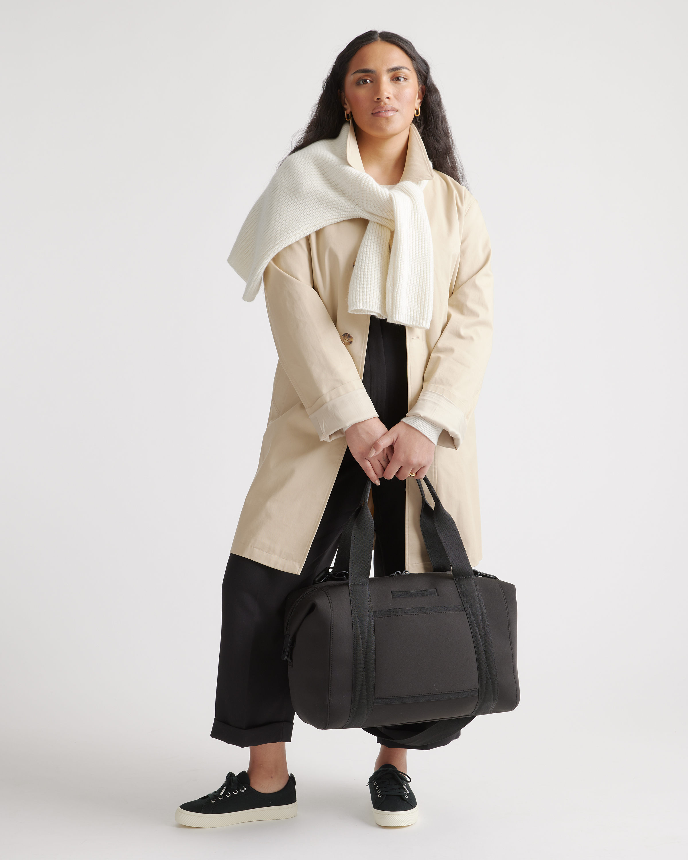 W-BAG-74-BLK 13540