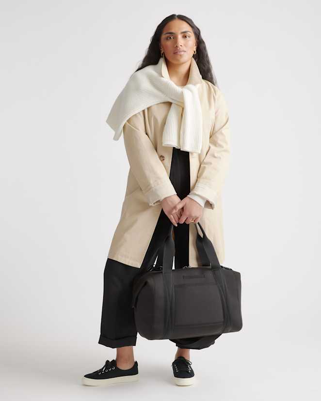 W-BAG-74-BLK 13540