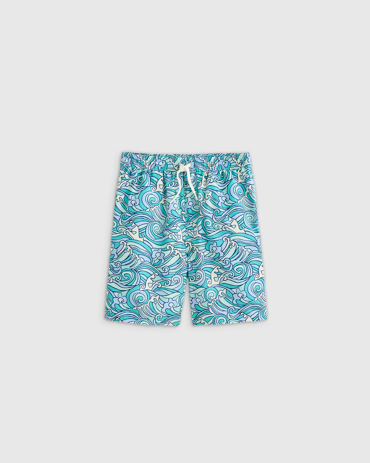 Waves Swim Trunk