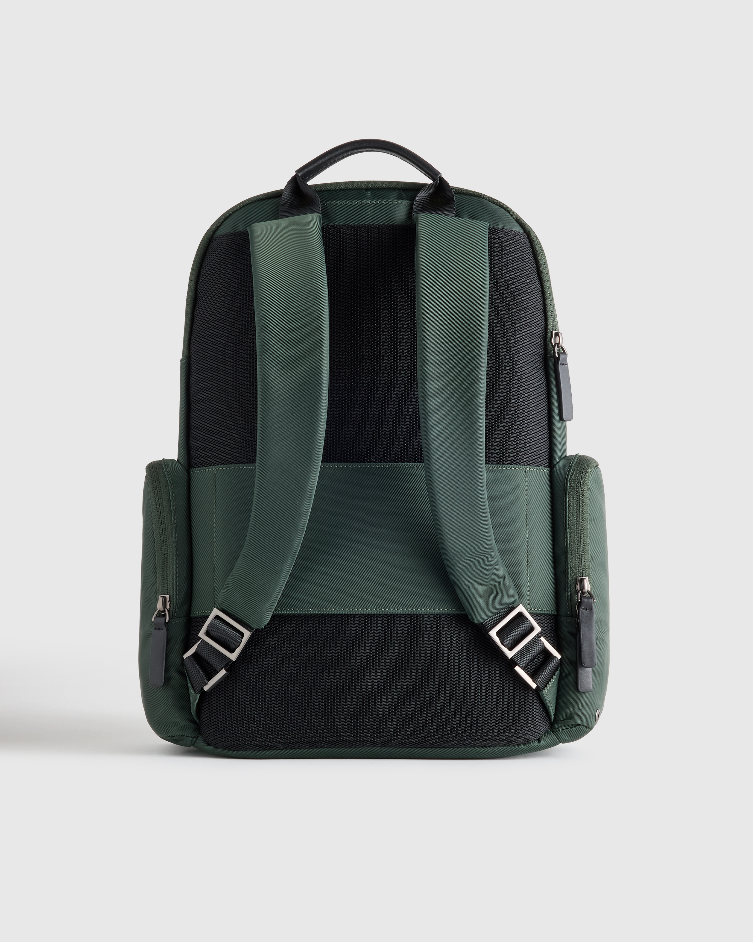 Voyage Nylon Commuter Backpack