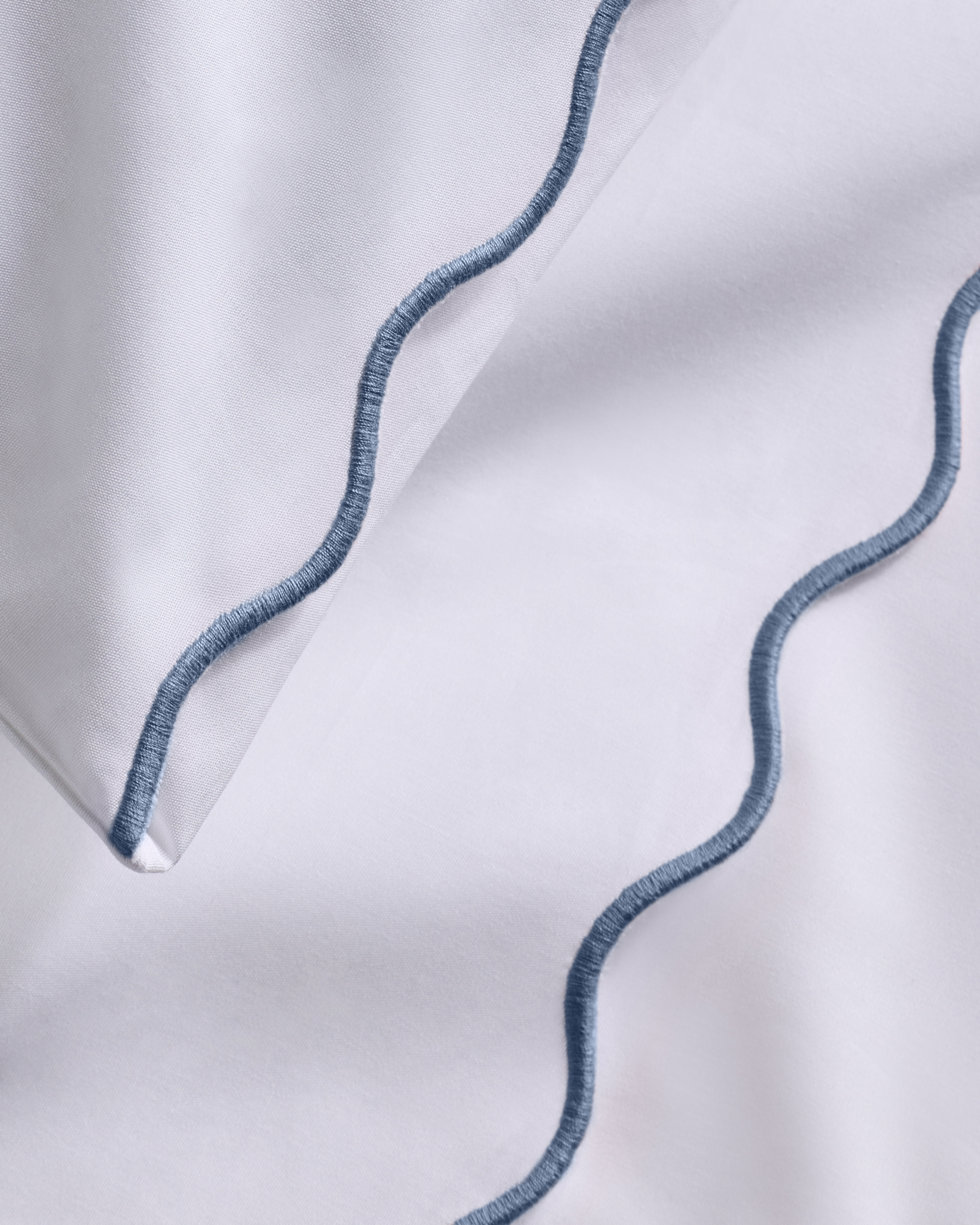 Quince Classic Organic Percale Pillowcase