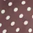 Mocha Midi Dot