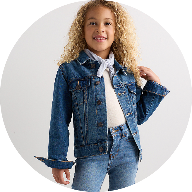 girls shop all