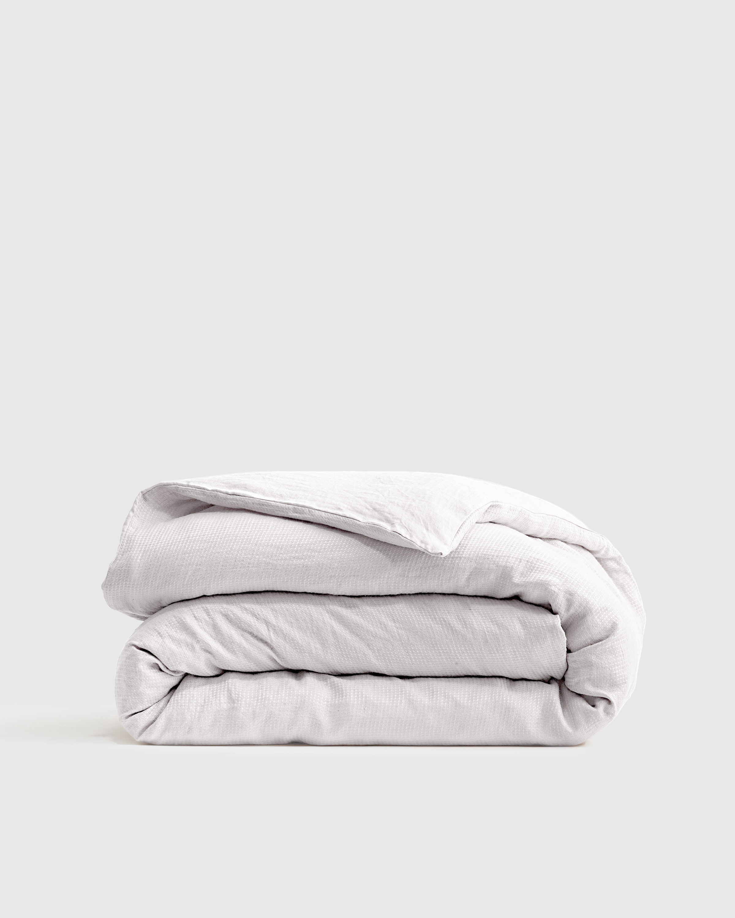 duvet white