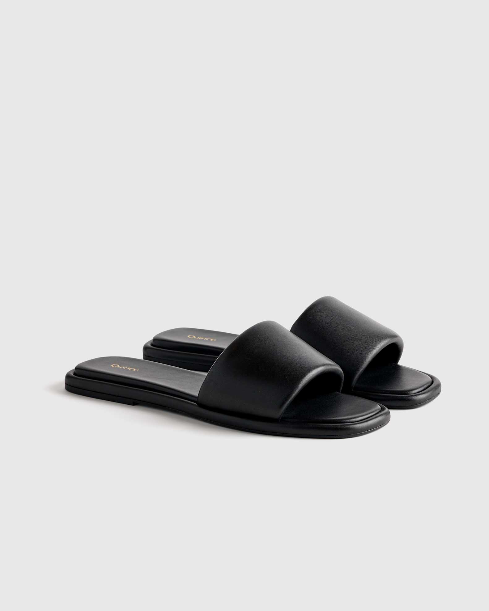 100% Leather Wrap Sandal