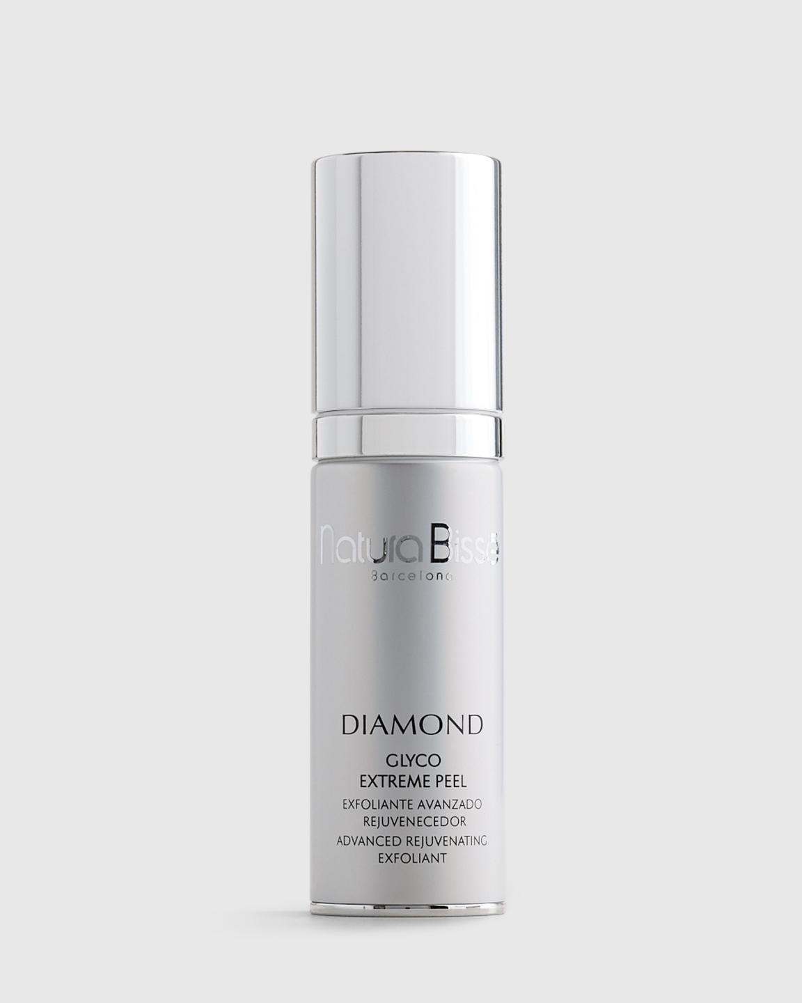 No Color Diamond Glyco Extreme Peel by Natura Bissé