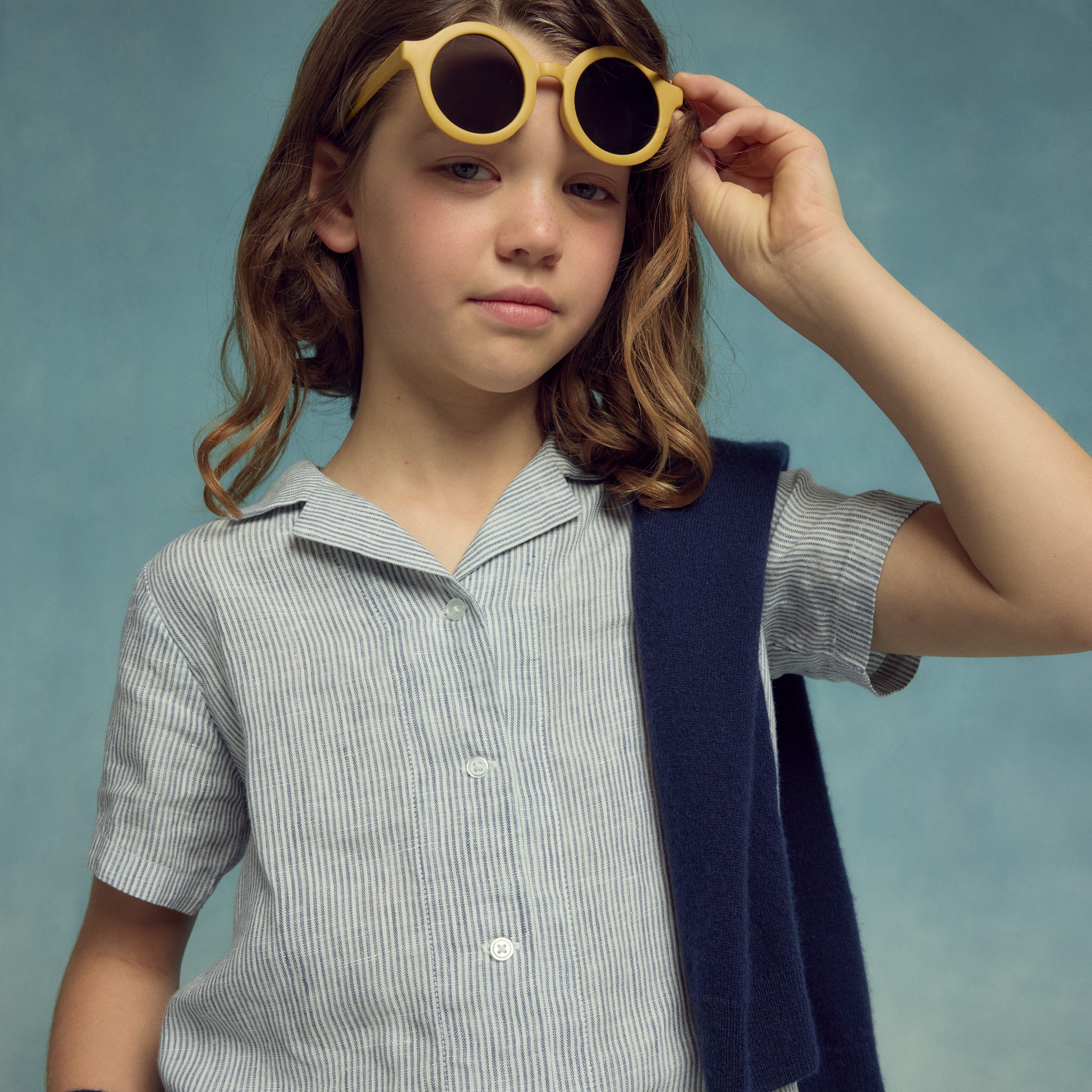 KB linen shop girls subcollection image