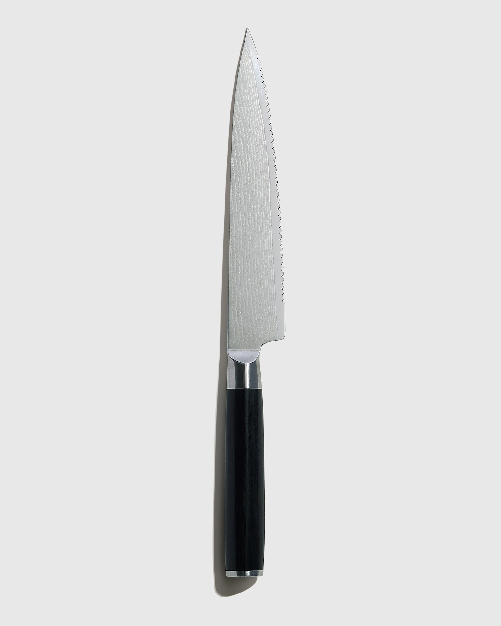 Knife DamascusUtility 106