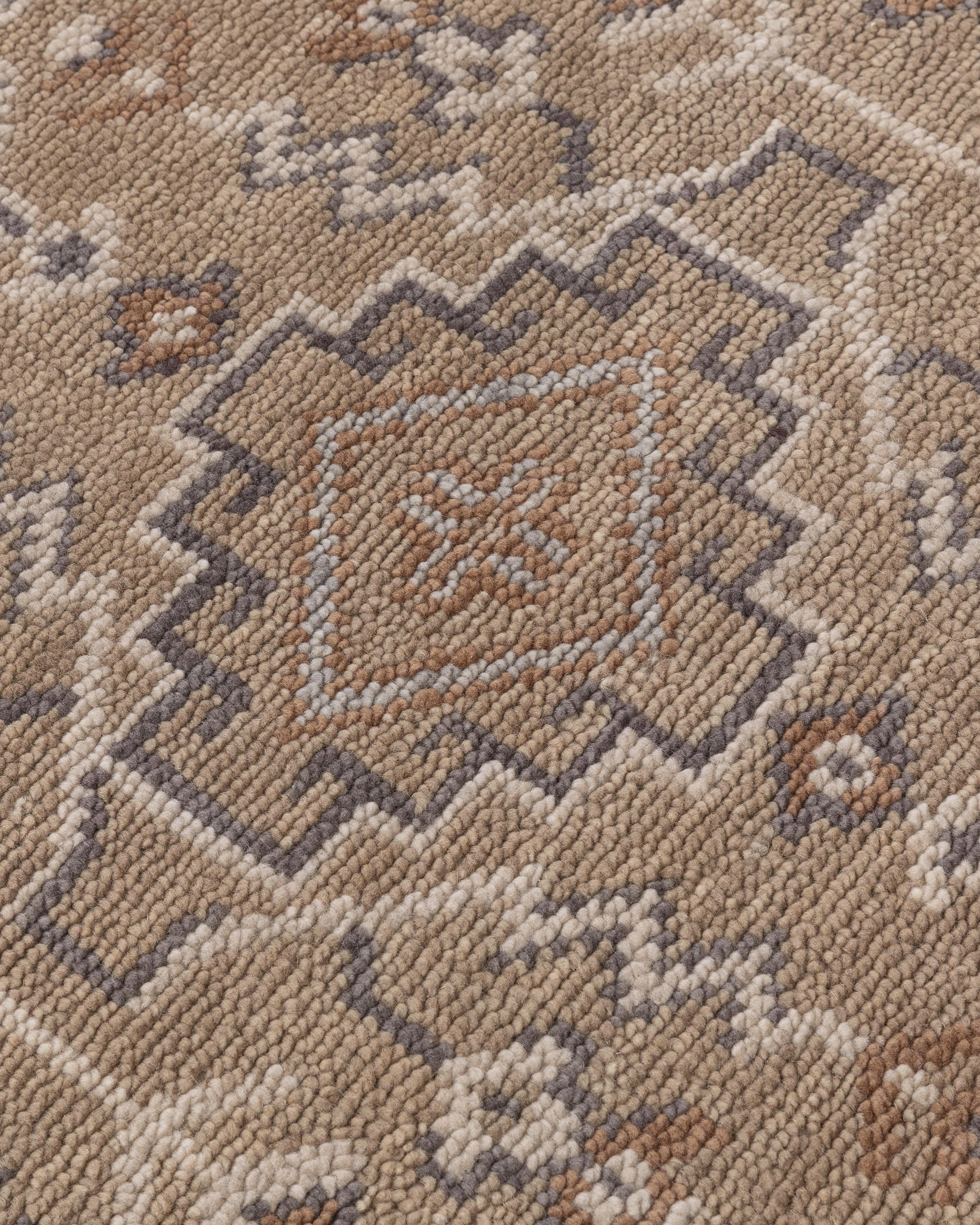 Quince Chloe Wool Rug