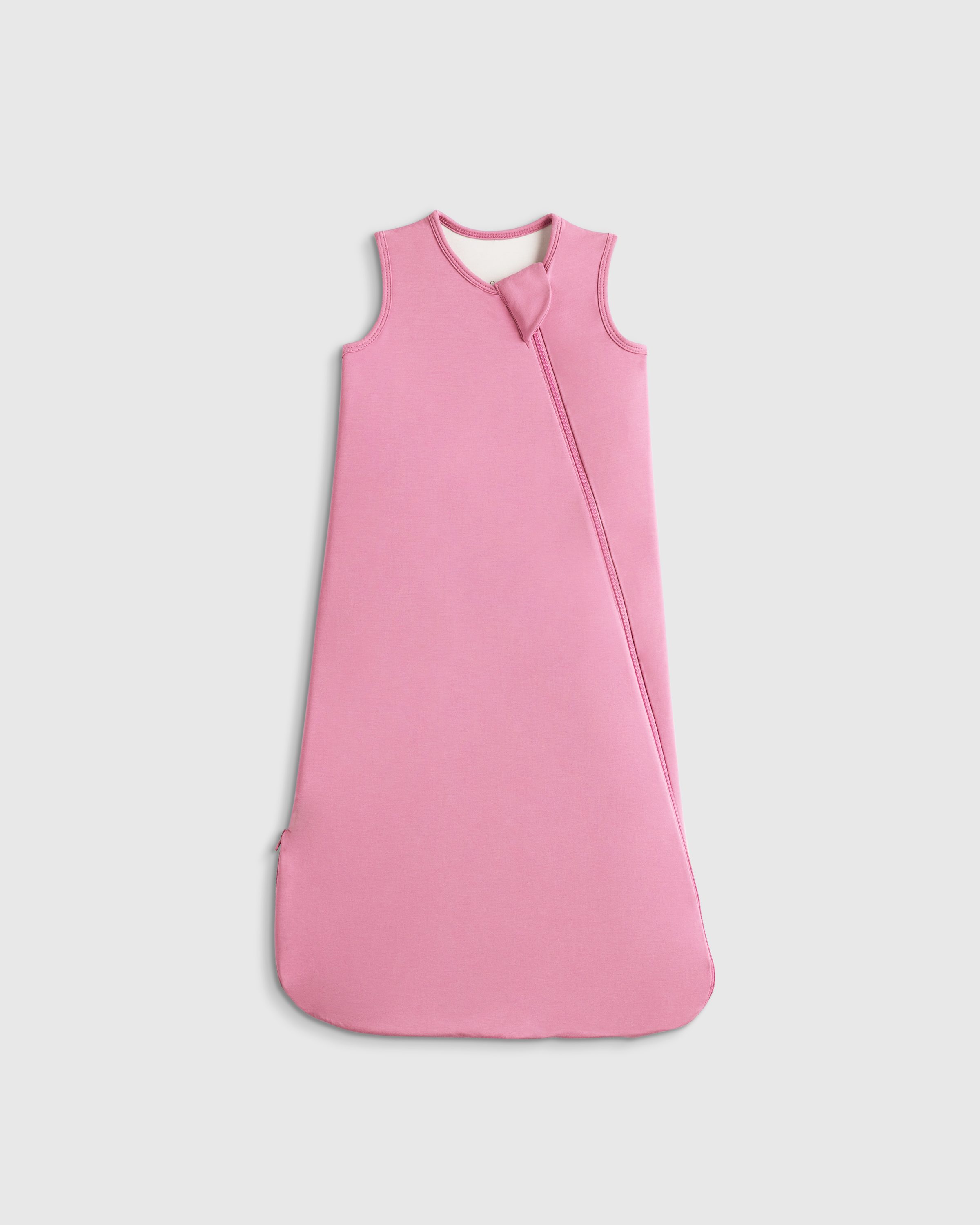 Misty Rose Bamboo Sleep Bag 1.0 TOG