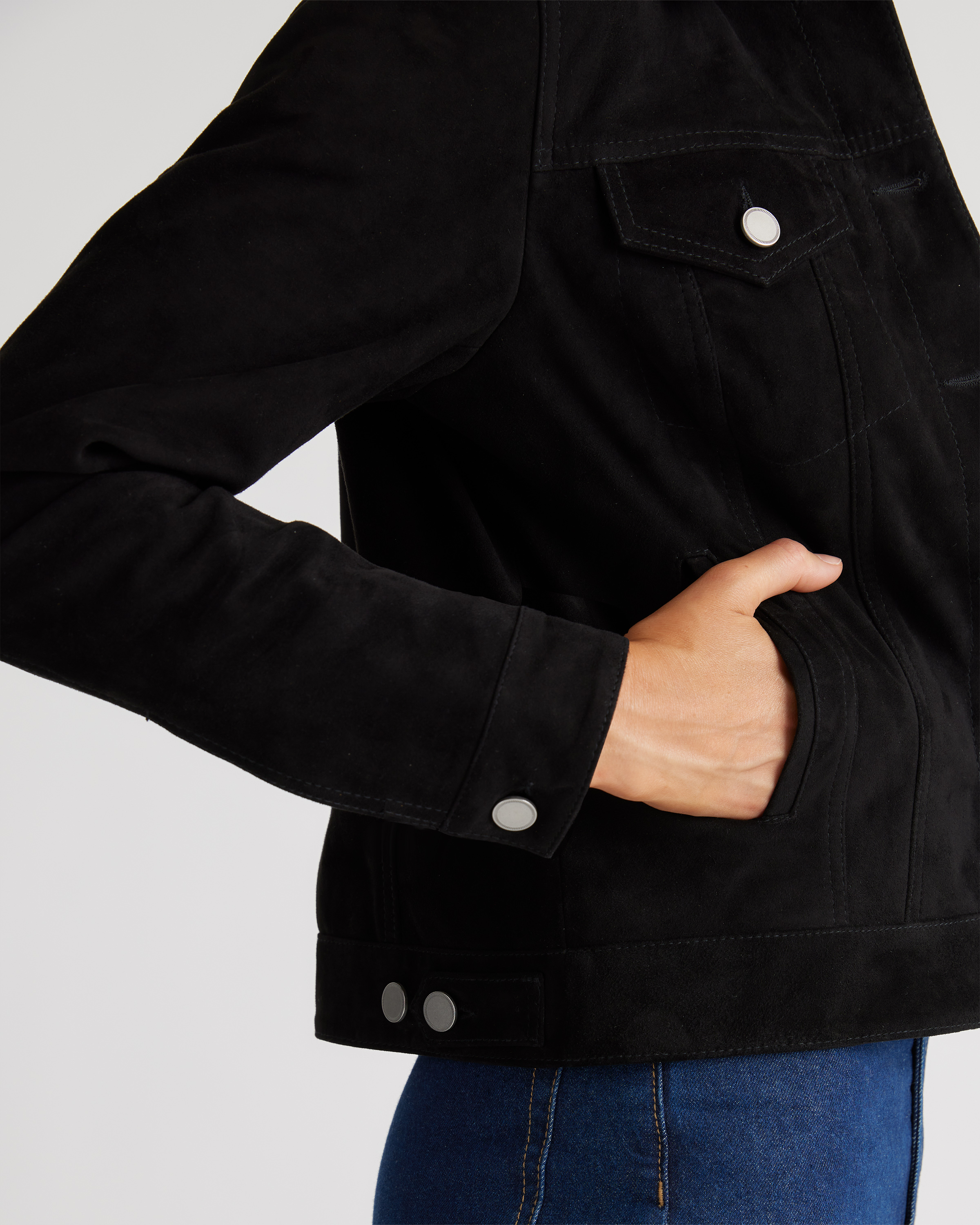 W-JKT-87 - BLK 0277
