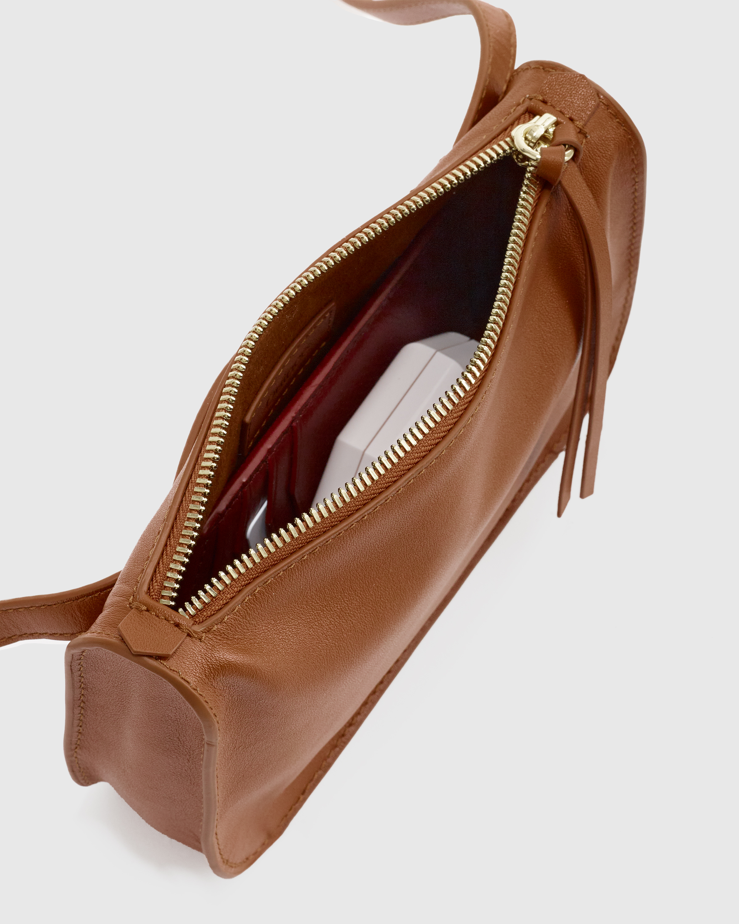 Quince Belt Bag
