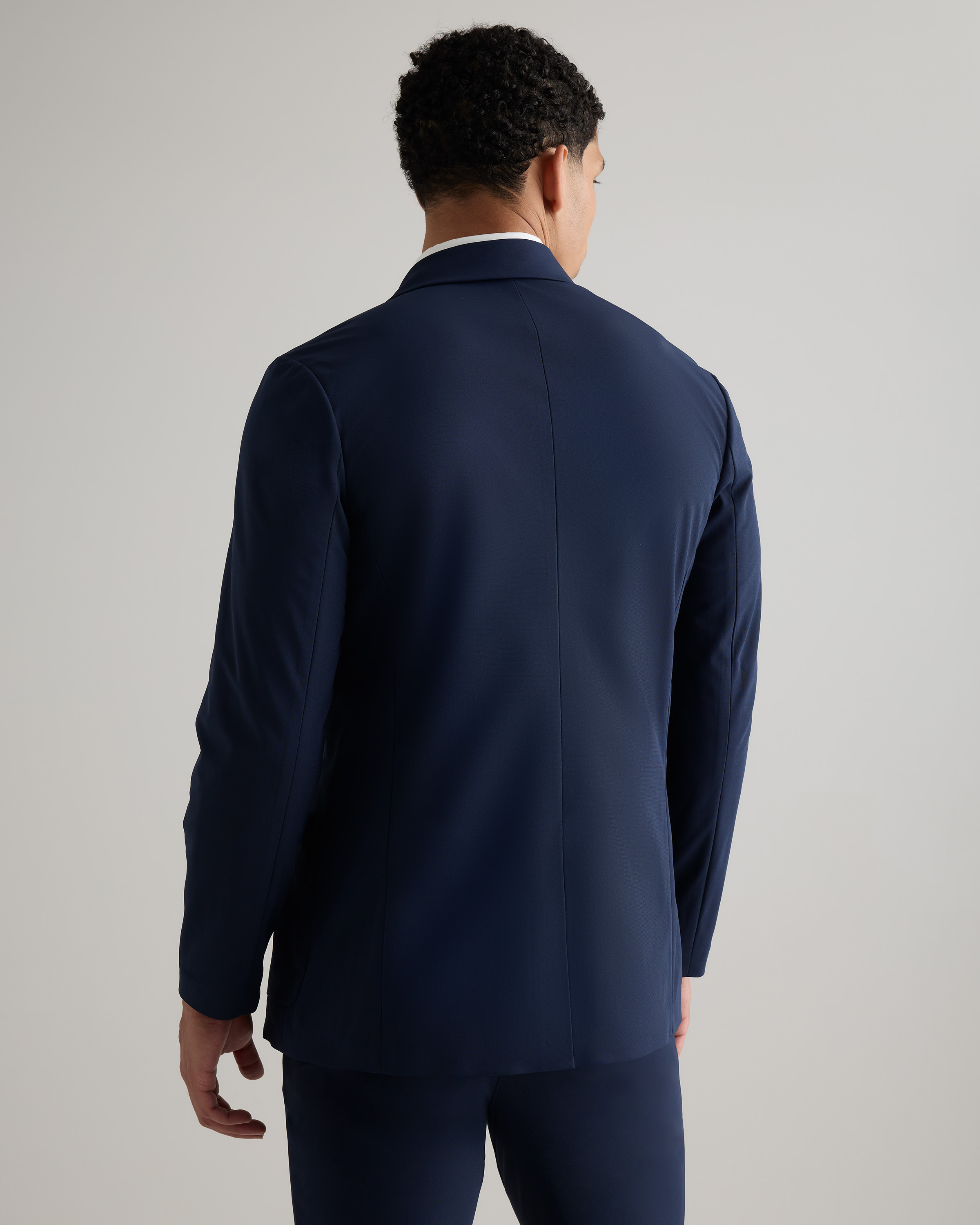 Performance Stretch Technical Blazer
