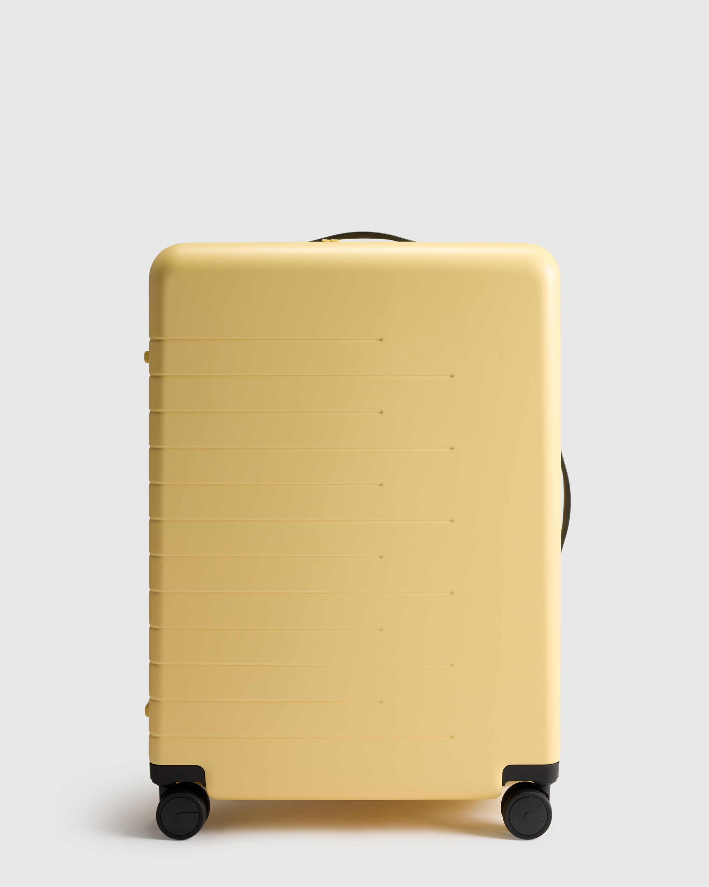 Amalfi Sun Expandable Large Check-In Suitcase