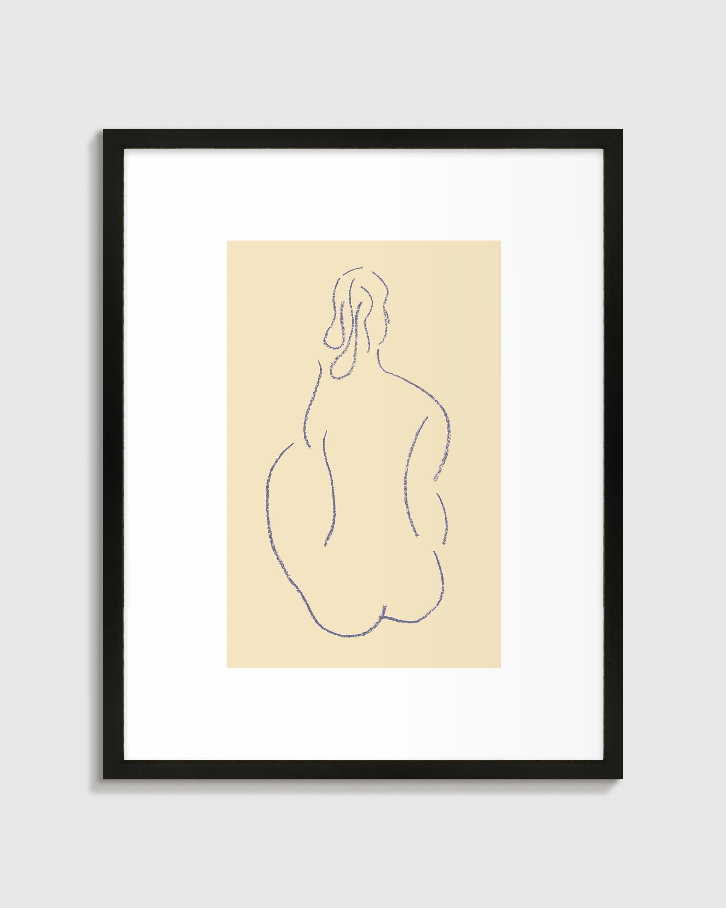 Black Laurel by Jeff Jackson