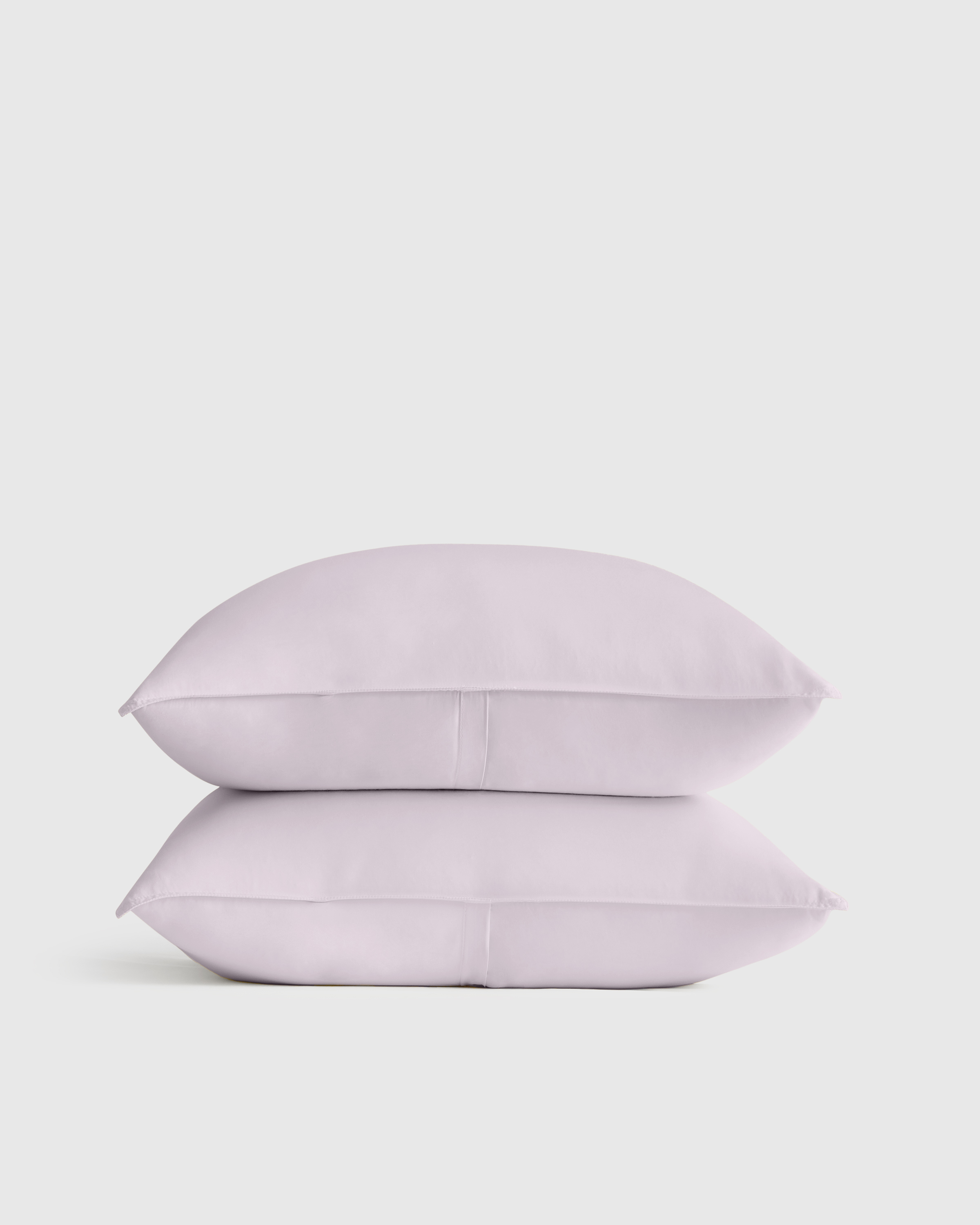Orchid Bamboo Sham Set