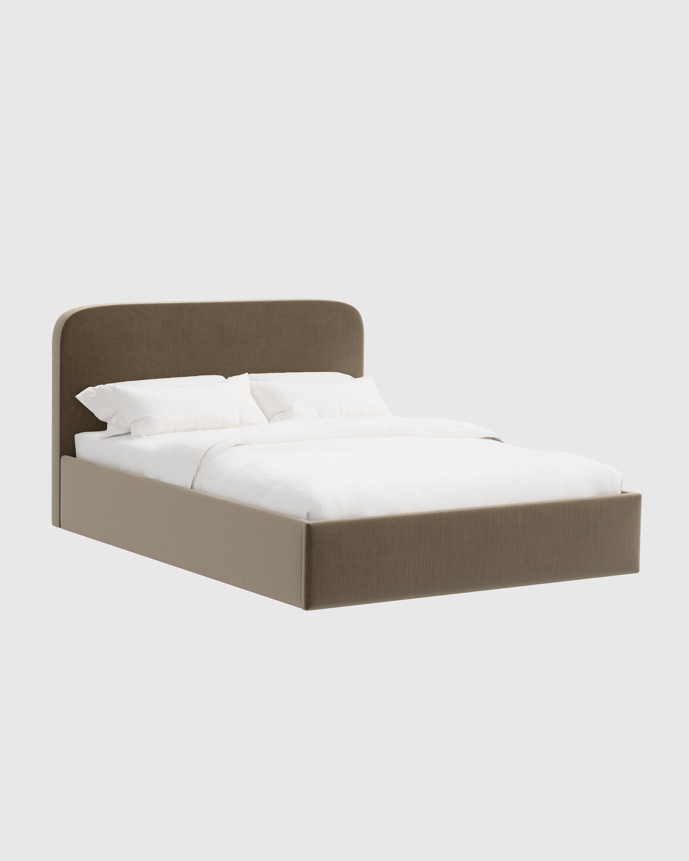 Copy of 7104BED TITAN WALNUT 1Copy of 7104BED TITAN WALNUT 1