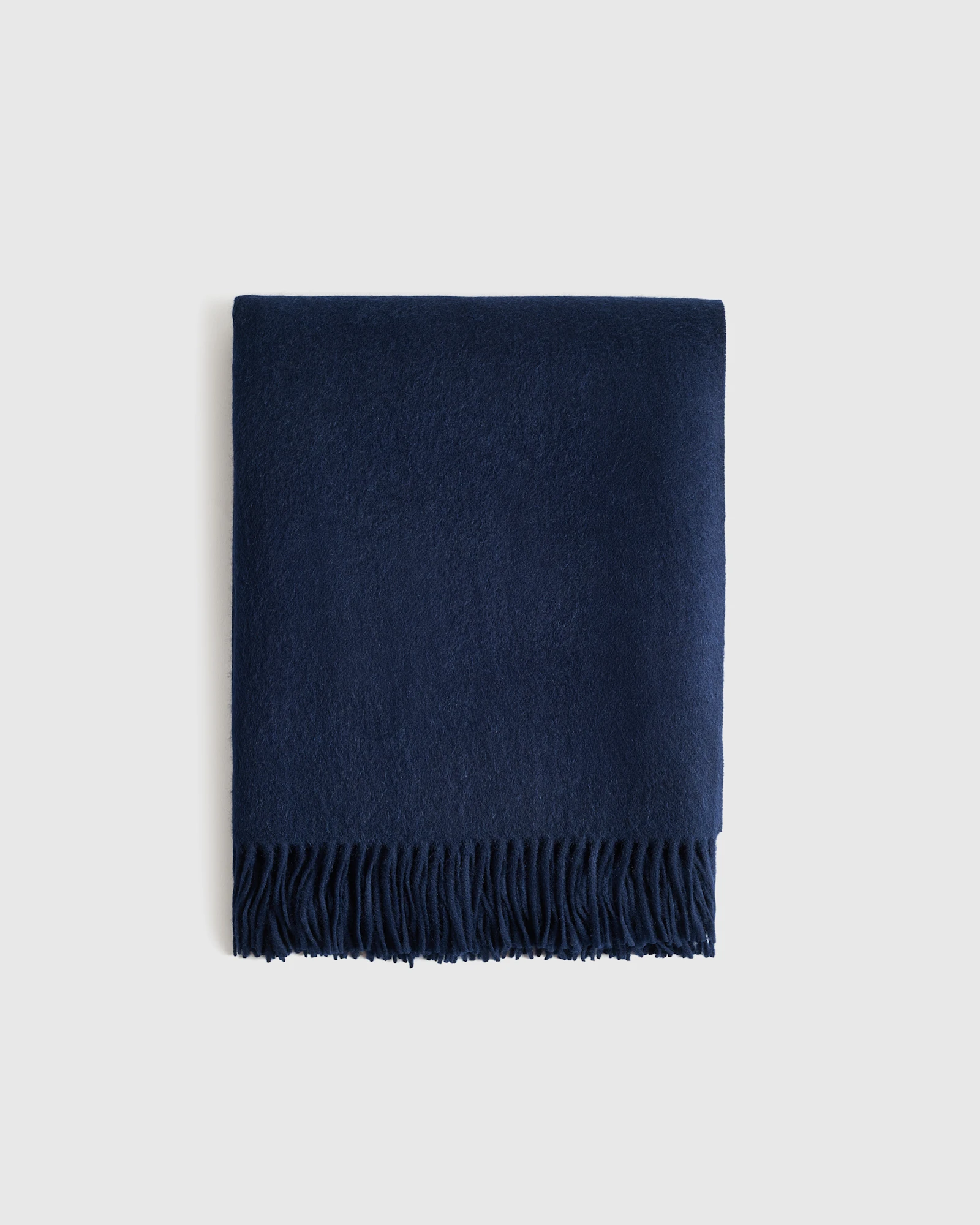 Cashmere Throw
