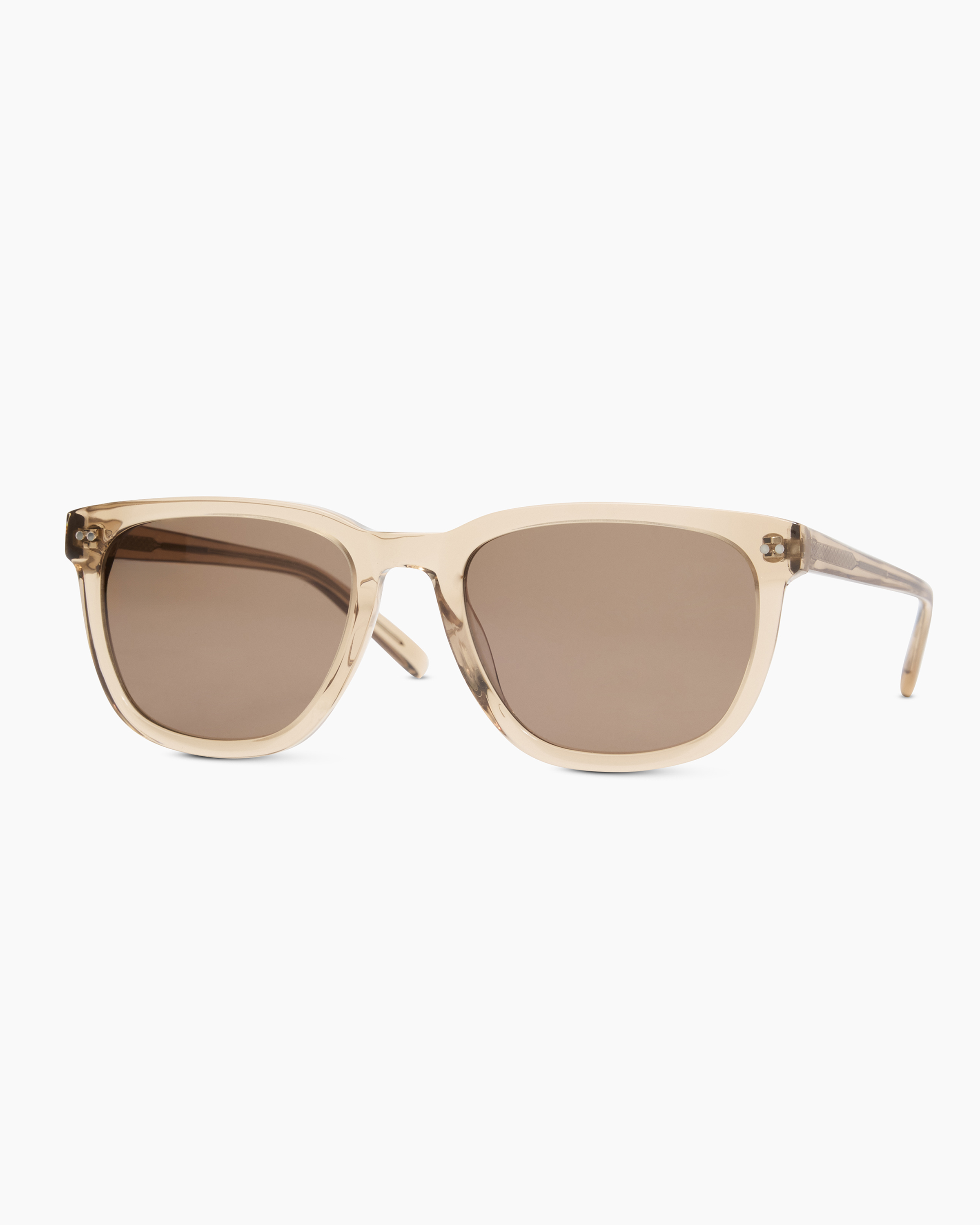 Athens Polarized Acetate Sunglasses - thumbnail 5