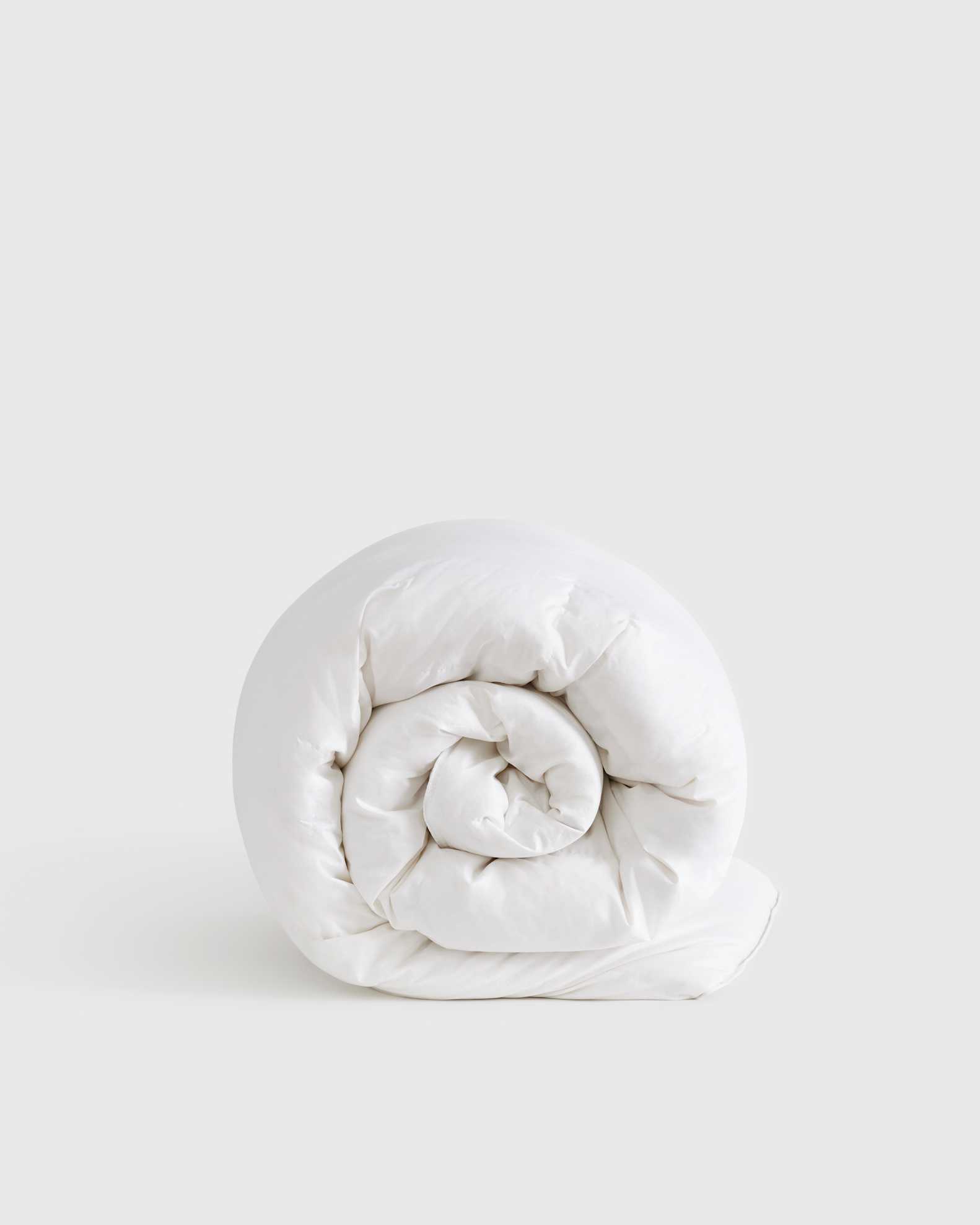 Quince Premium Down Comforter