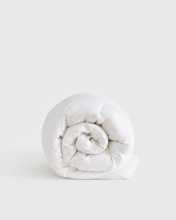 Luxe Goose Down Comforter