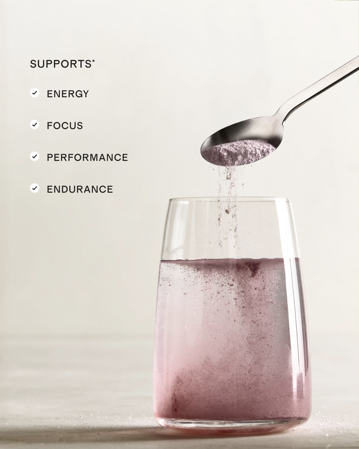 Performance Pre-Workout - thumbnail 2
