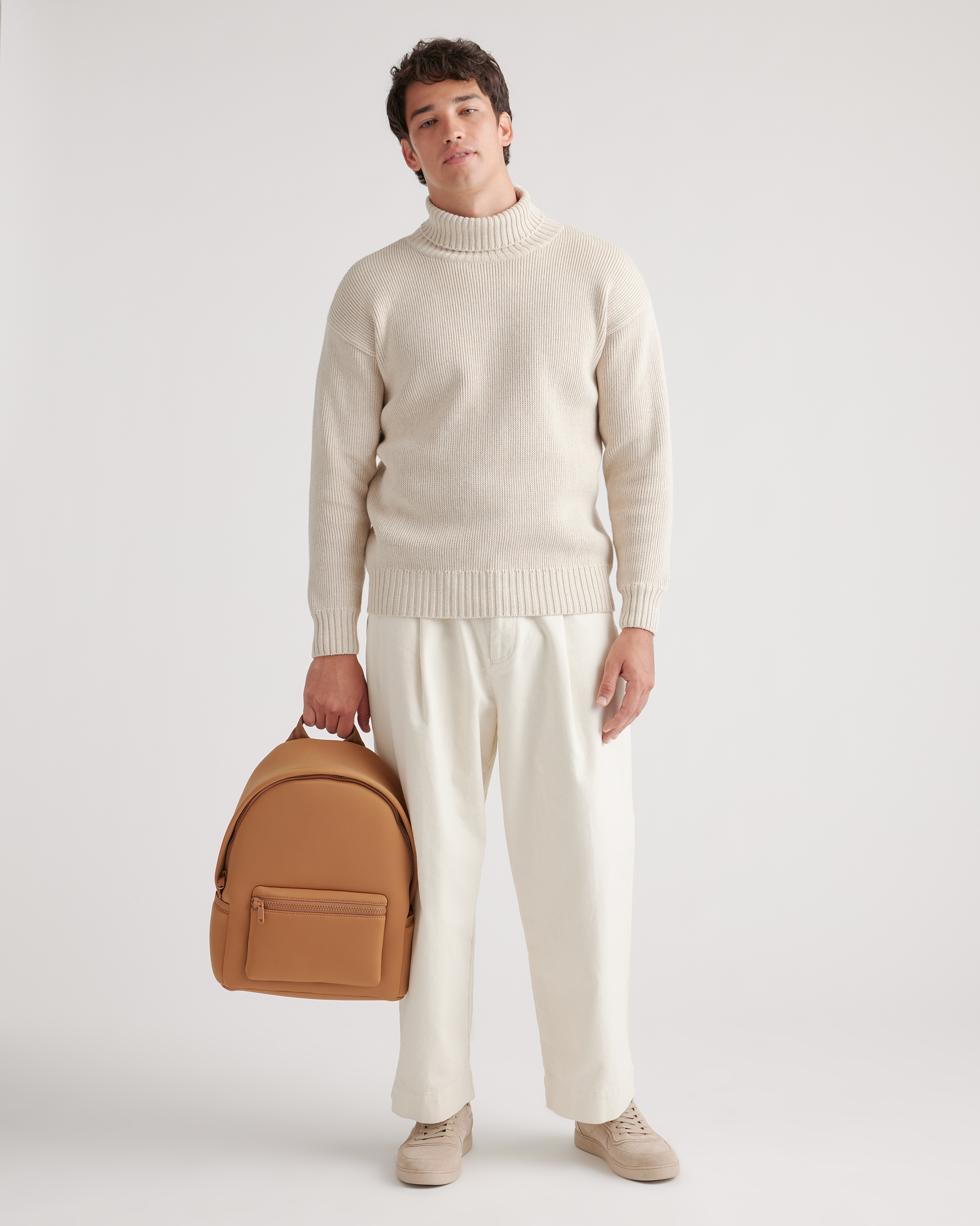 アレンシーALL DAY BACKPACK All-Day Neoprene Backpack