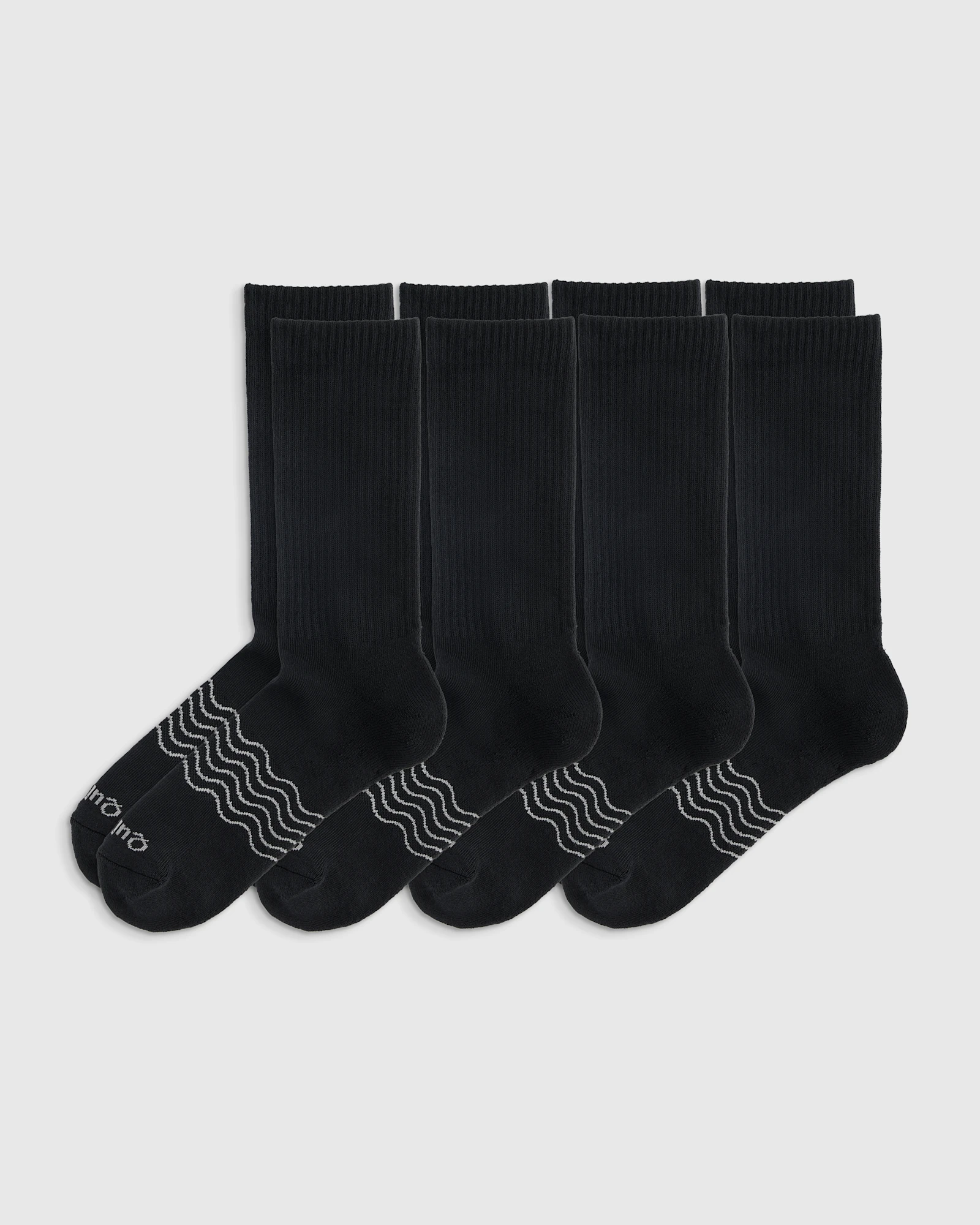 Merino Crew Socks